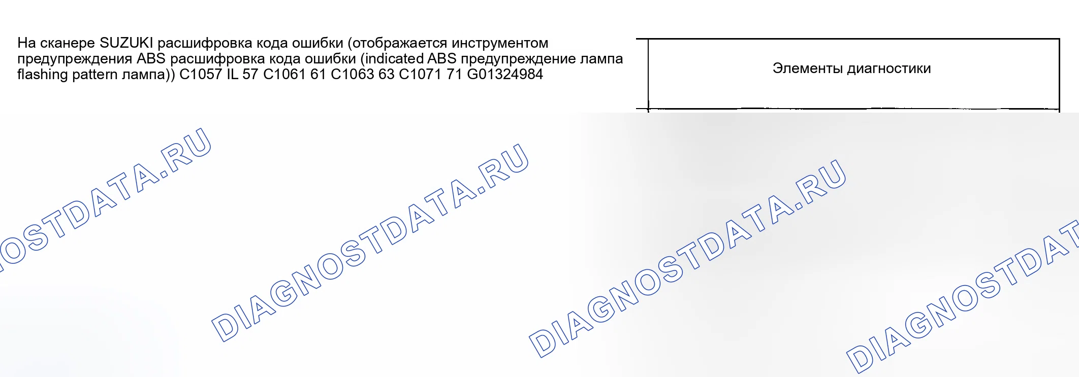 Рис. 17. Suzuki Grand Vitara I рестайлинг