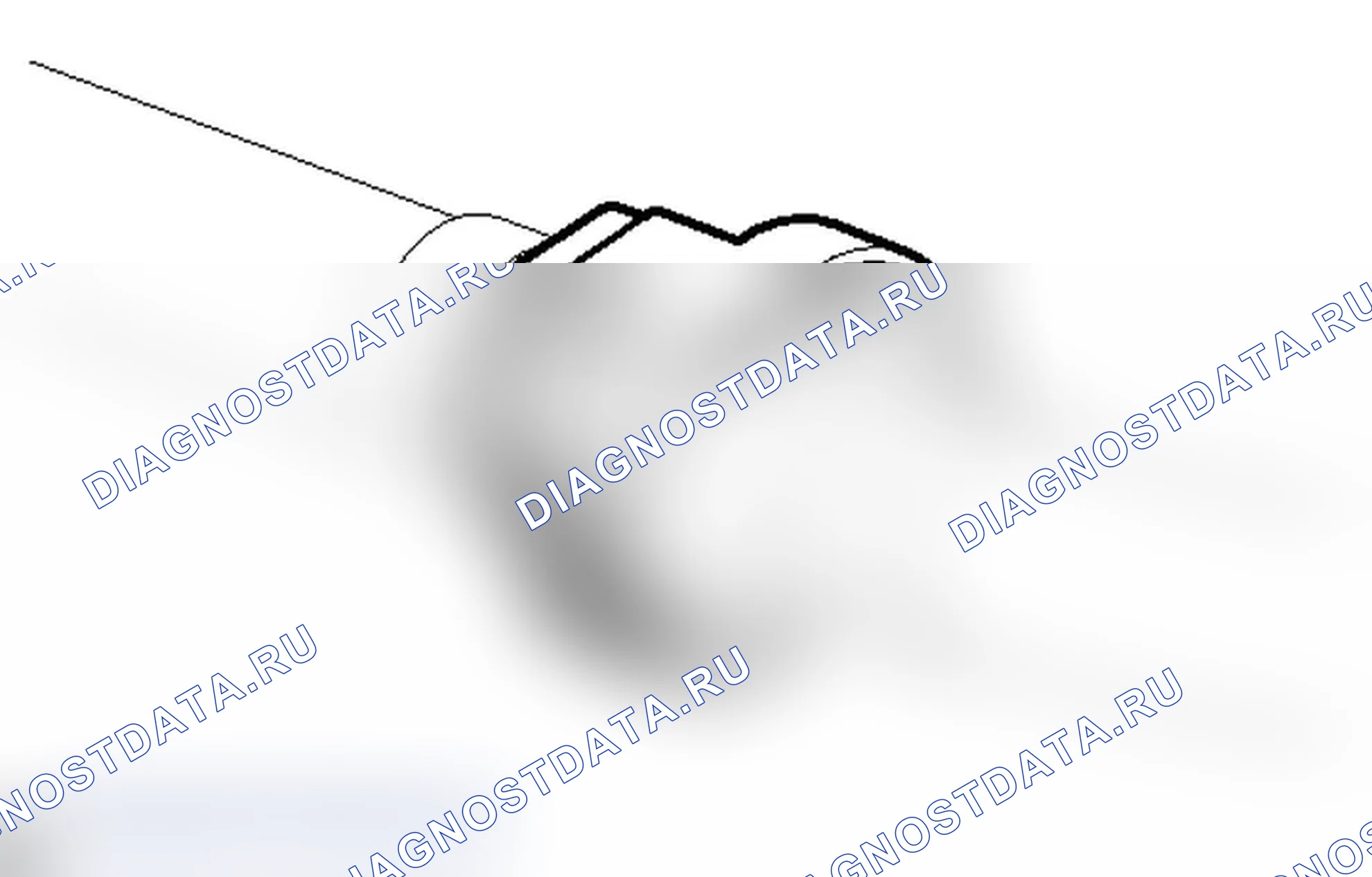 Рис. 16. Toyota Land Cruiser 200 рестайлинг