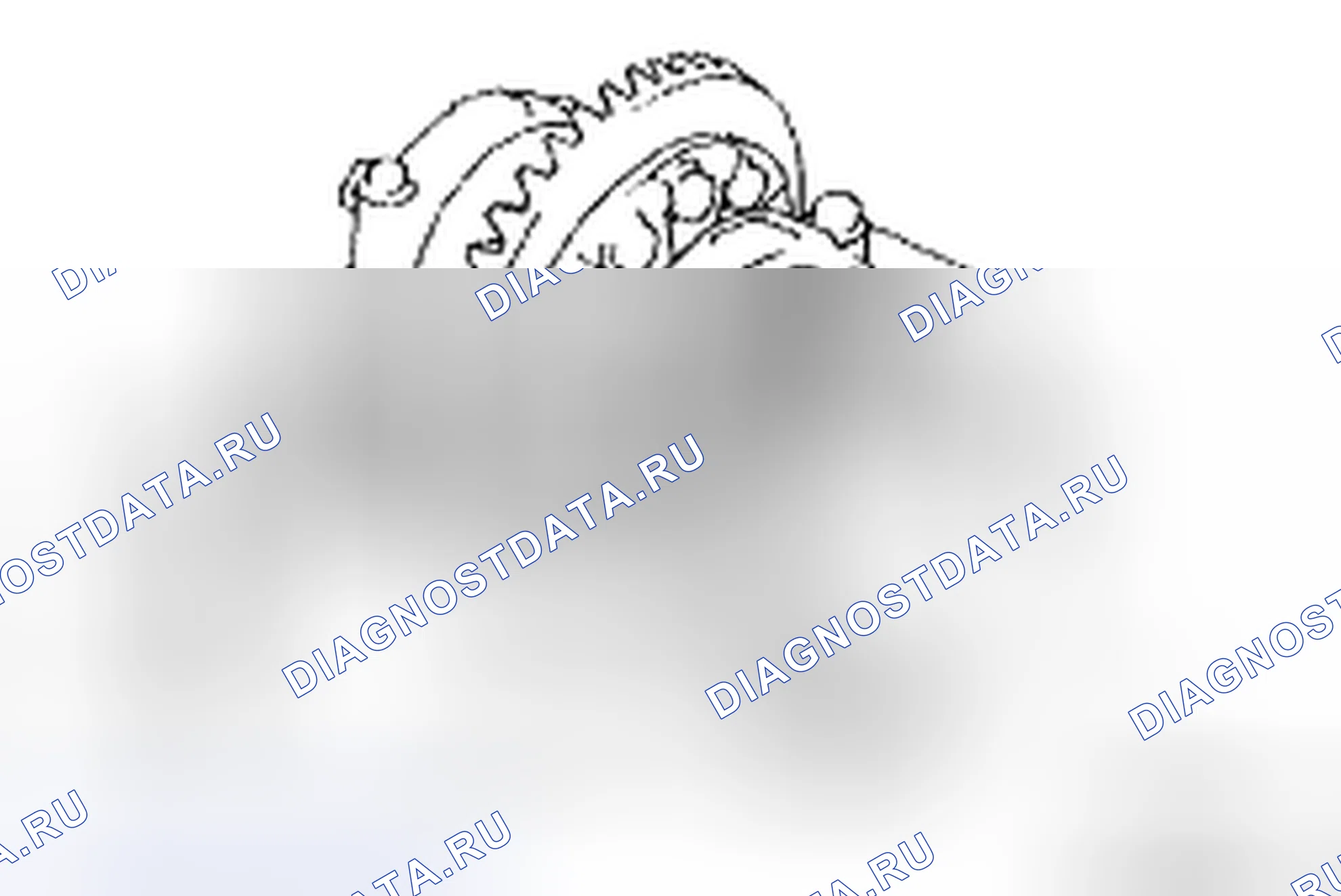 Рис. 93. Toyota 4Runner IV рестайлинг