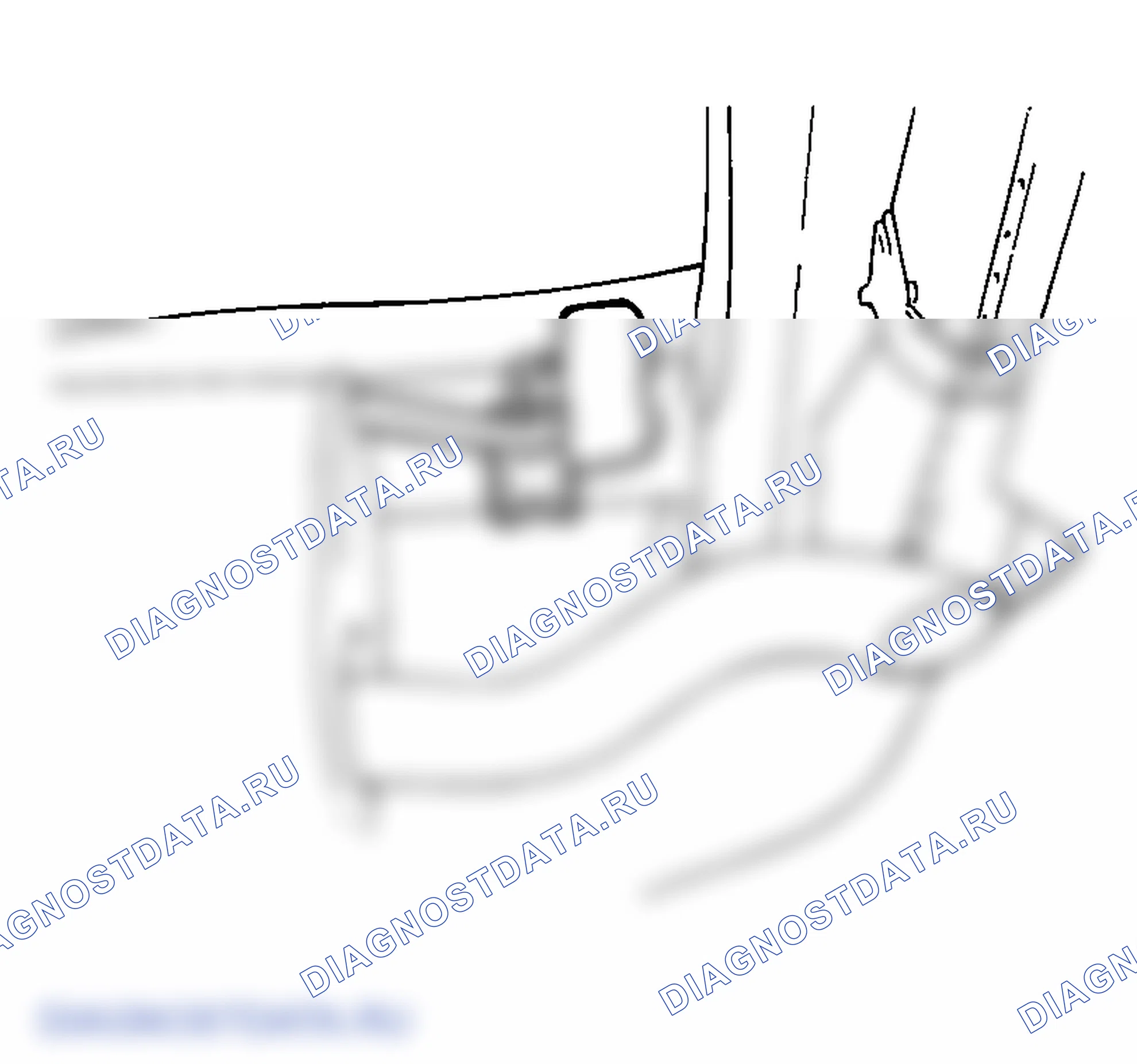 Рис. 378. Hyundai Sonata IV рестайлинг