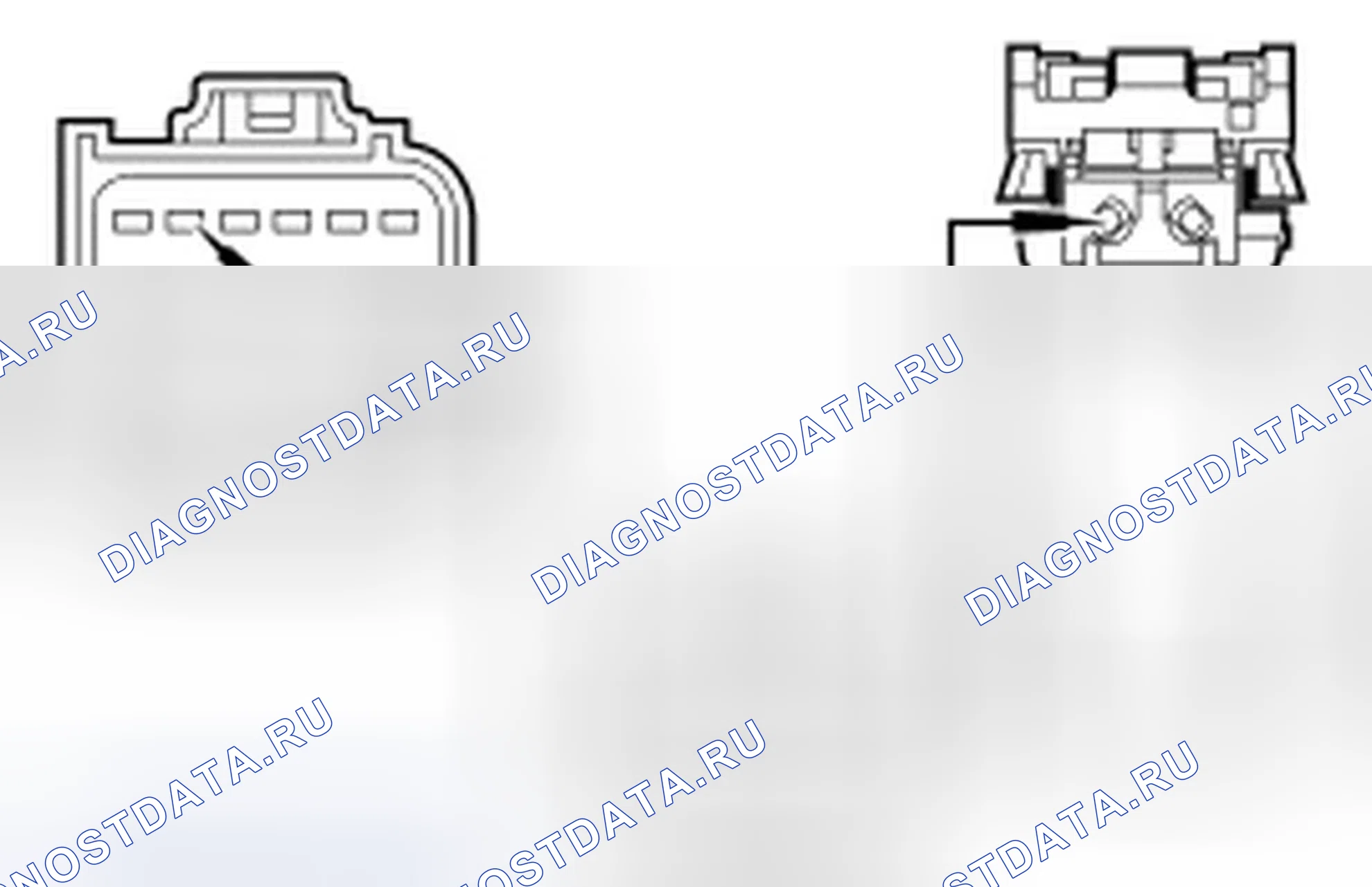 Рис. 39. Ford Fusion I рестайлинг
