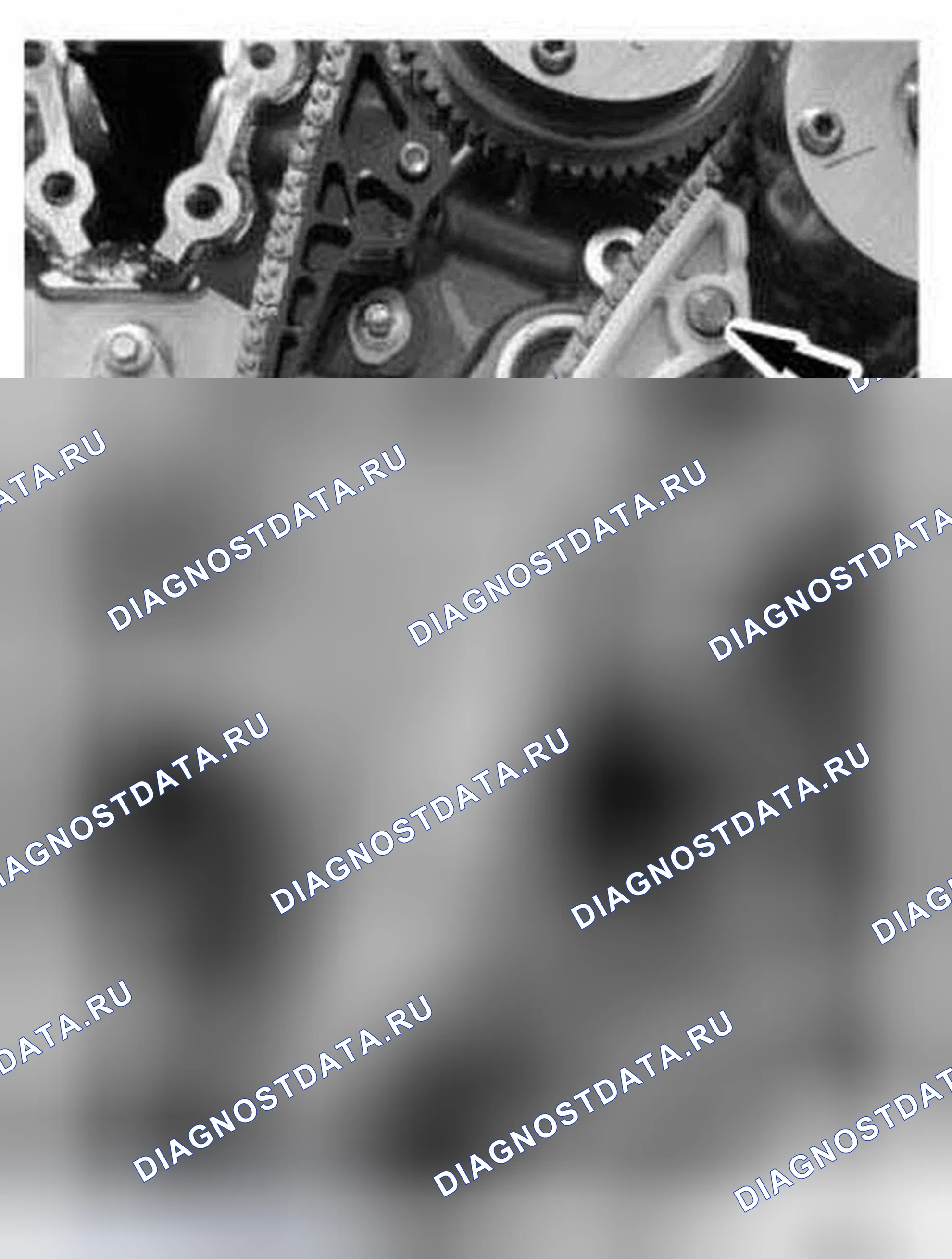 Рис. 61. Ford Mustang V рестайлинг
