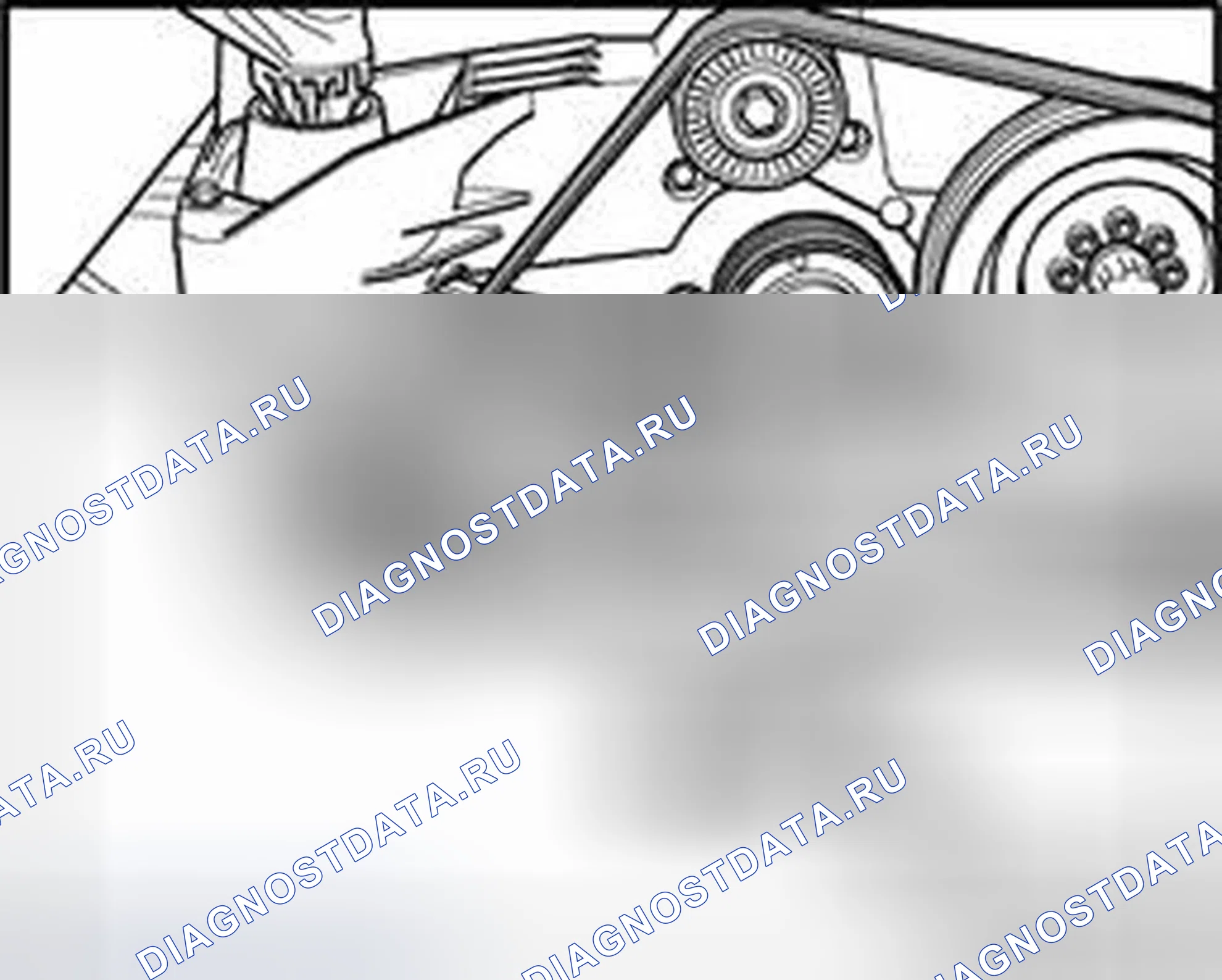 Рис. 51. Audi A8 D3 рестайлинг 2