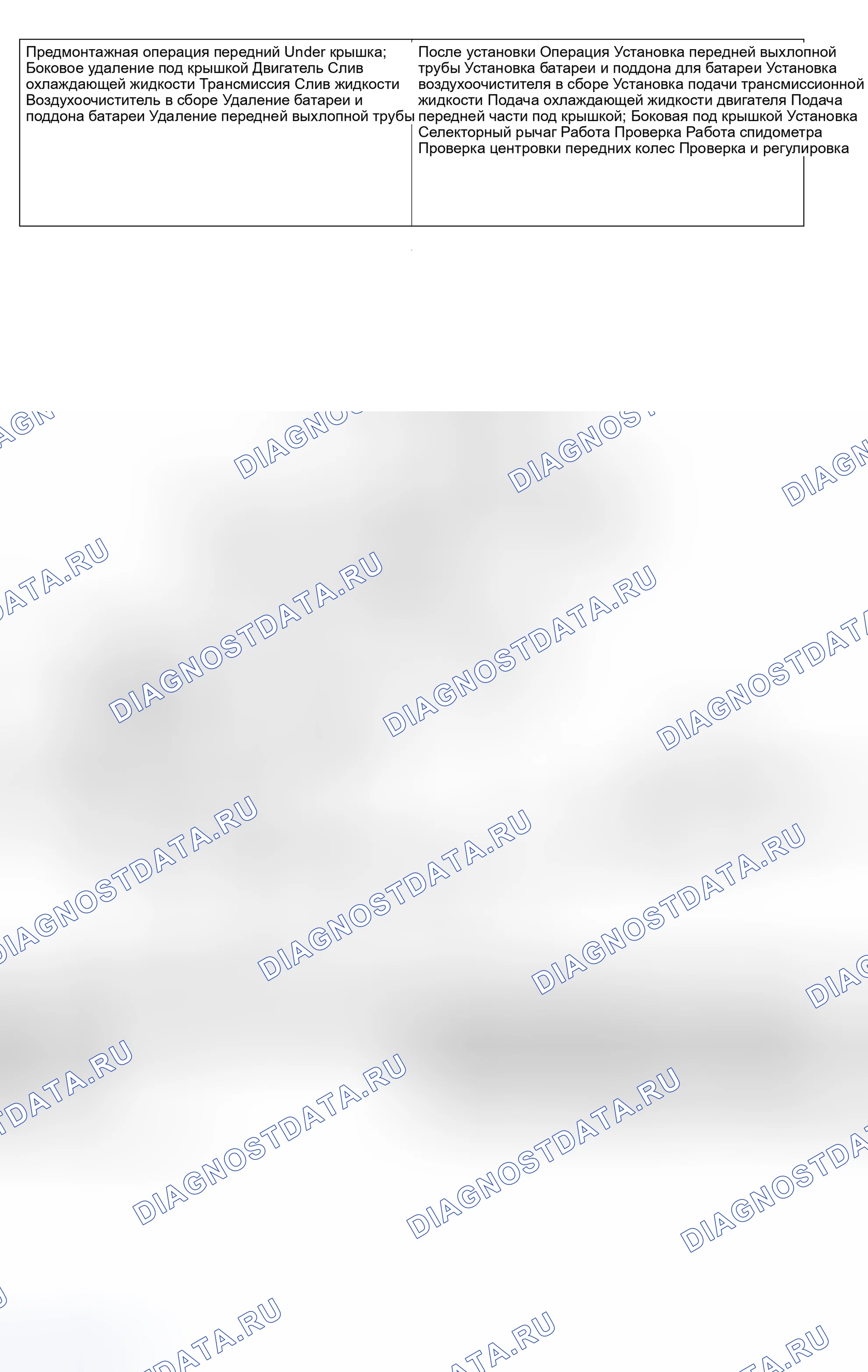Рис. 431. Mitsubishi Lancer Evolution IX