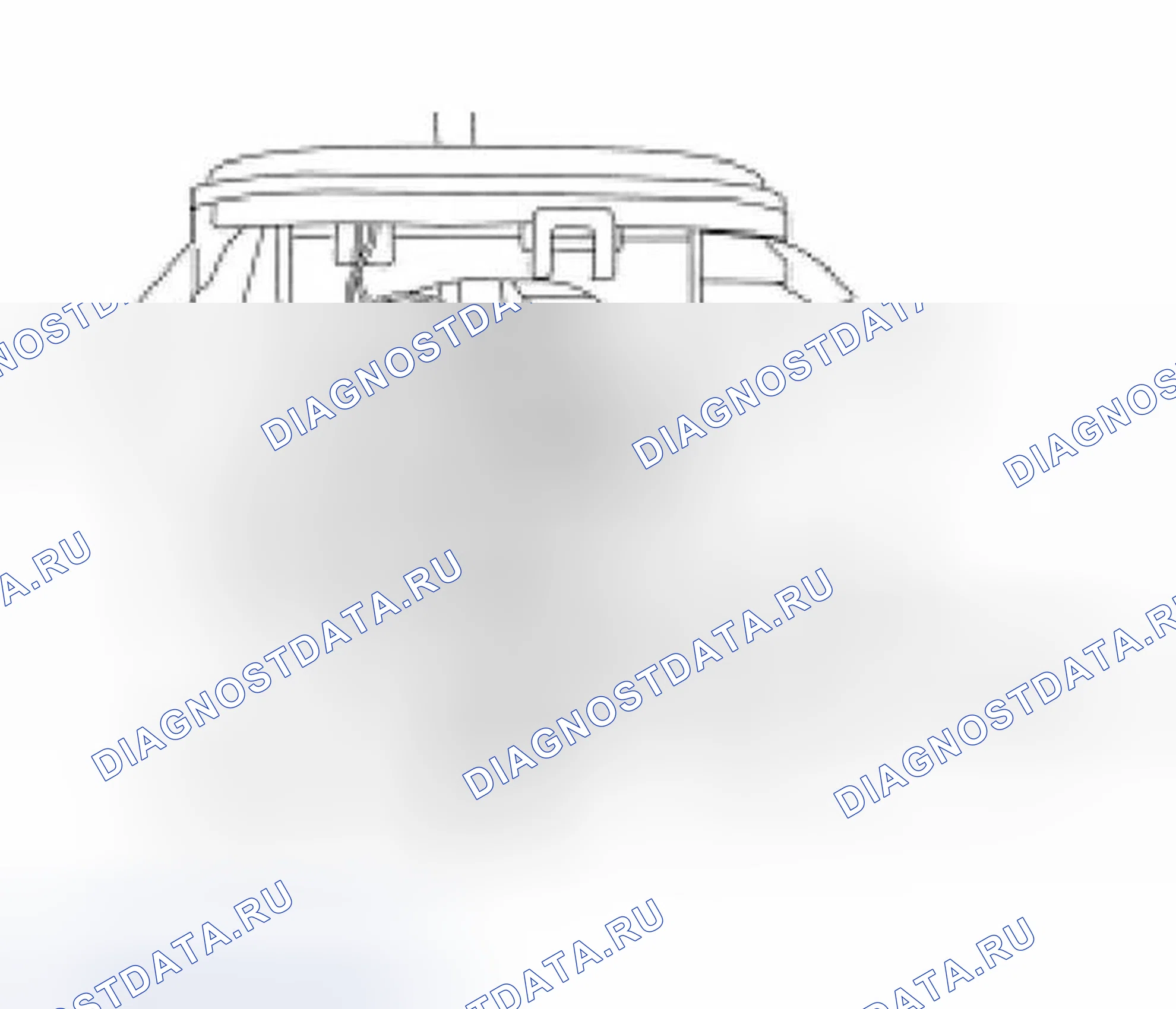 Рис. 420. Ford Pickup F150 