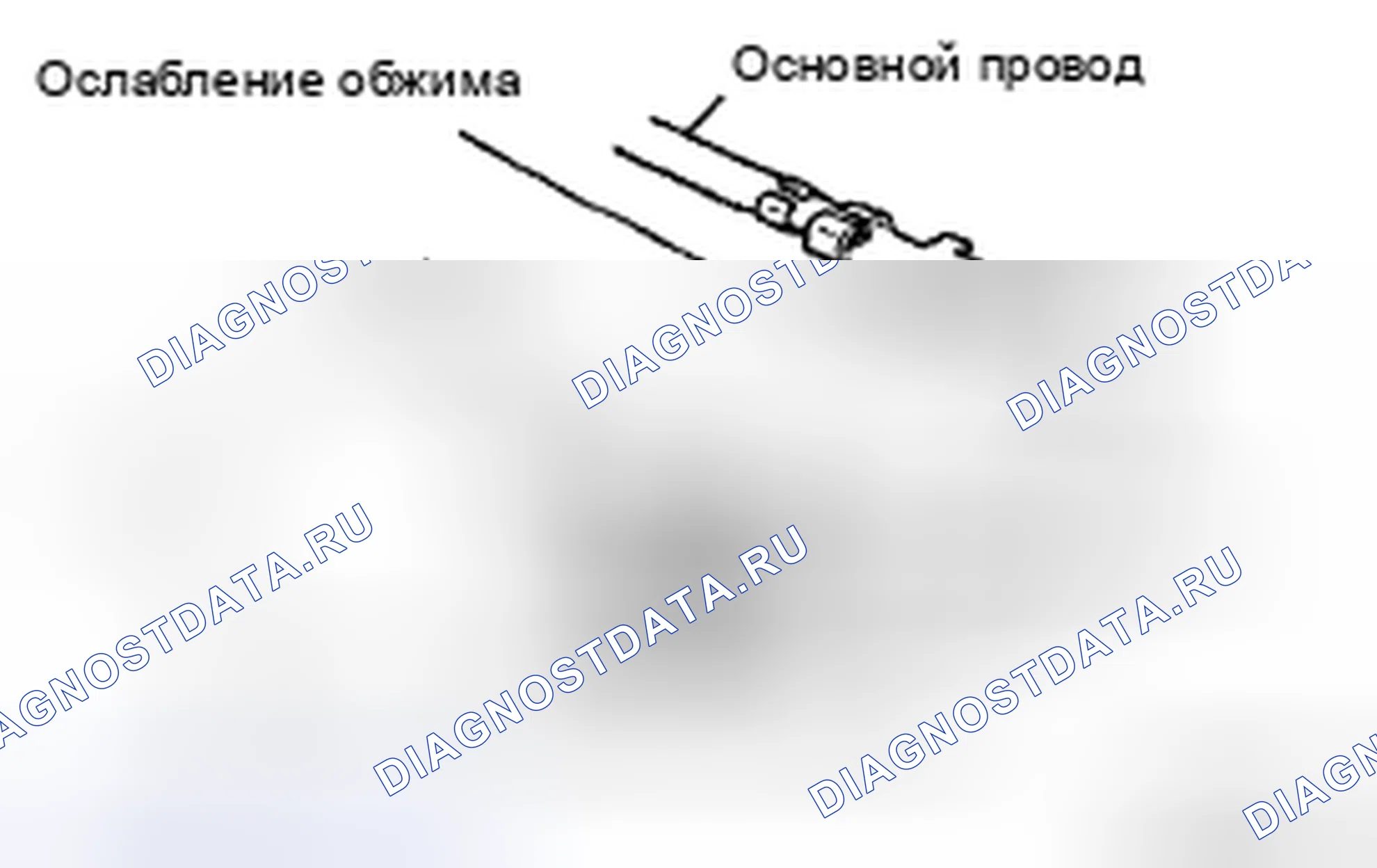 Рис. 35. Toyota Avalon XX30 рестайлинг