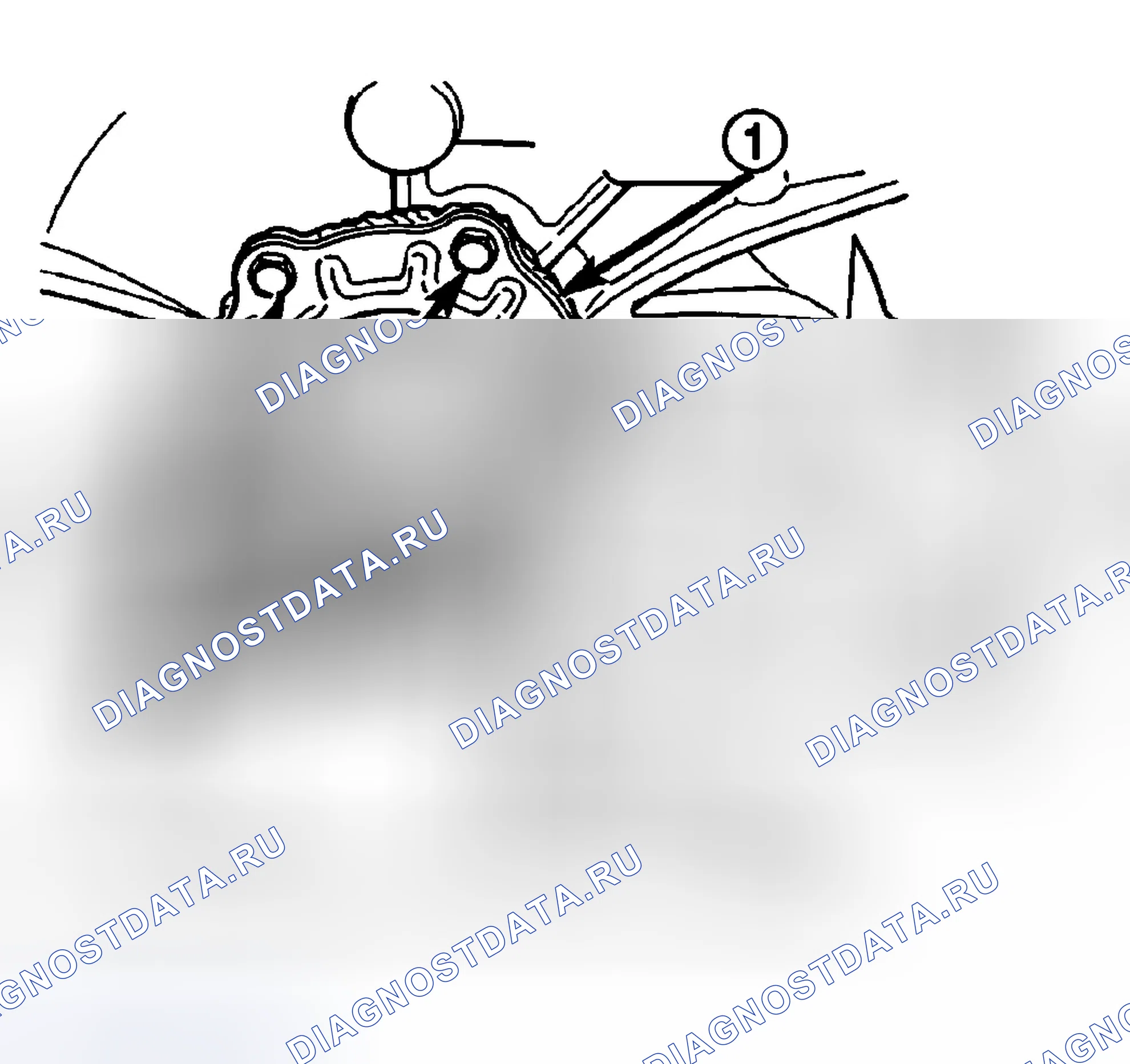 Рис. 144. Dodge Pickup R2500 
