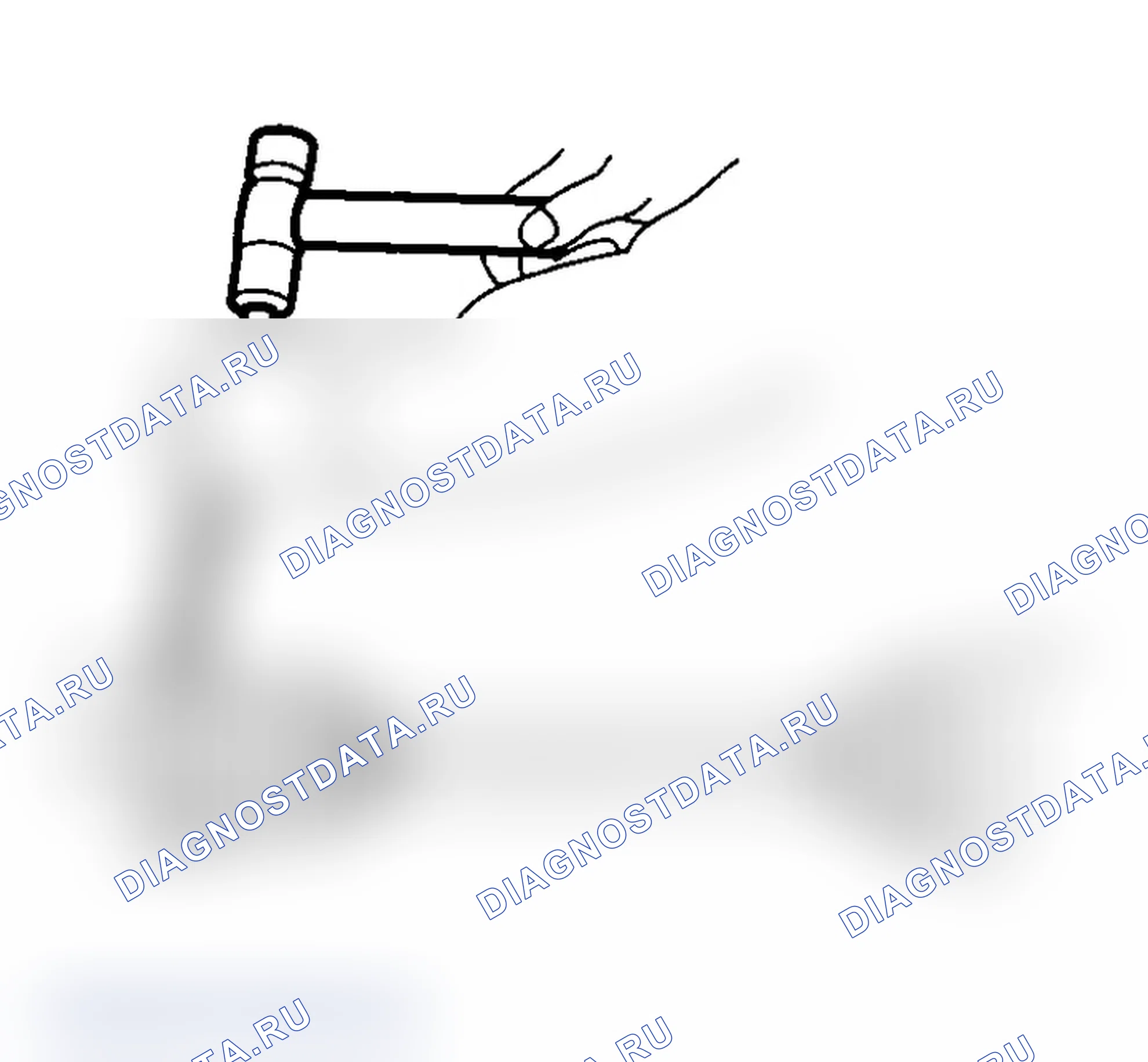 Рис. 81: ТИП BJ + DOJ. Subaru Impreza WRX STI GD рестайлинг 2