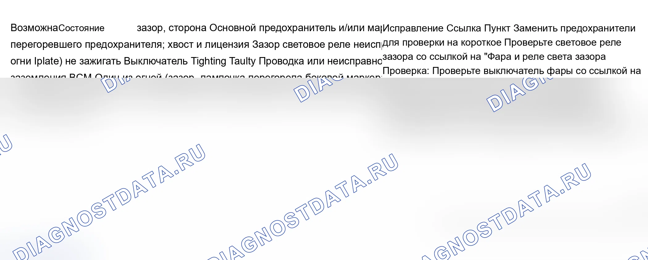 Как снять и установить топливный бак. Ford B-MAX I