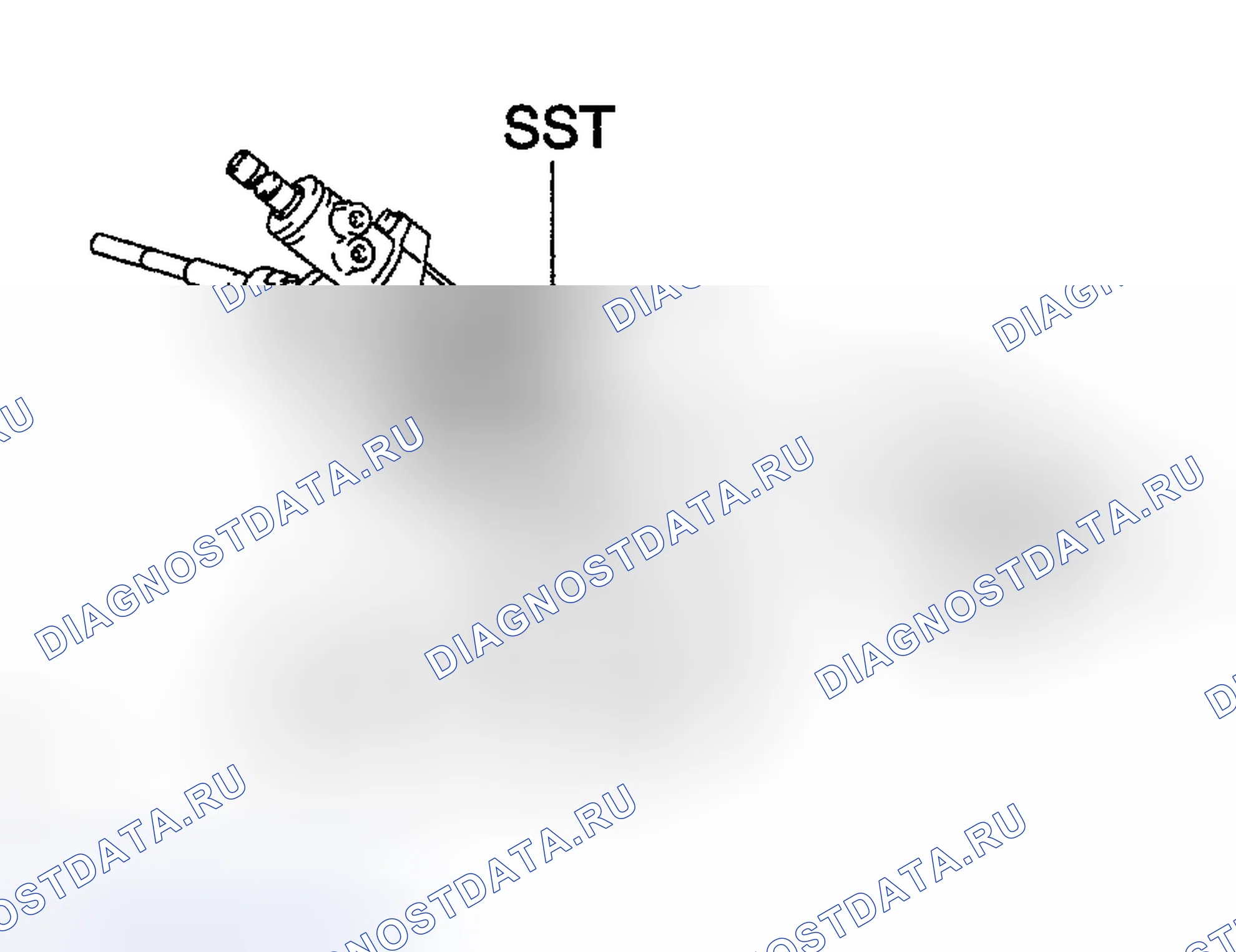 Рис. 69. Toyota Highlander I
