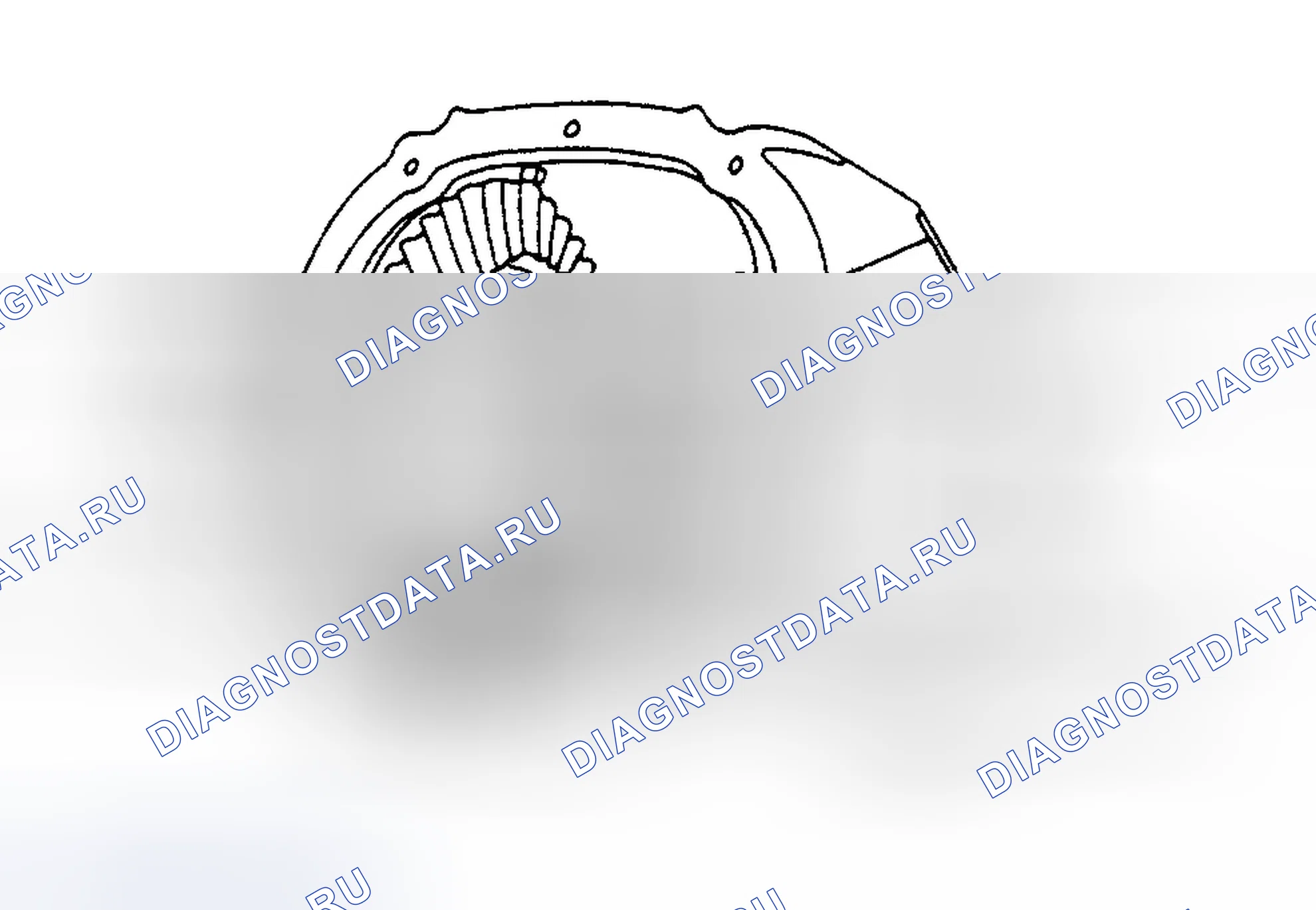 Рис. 1. Ford Ranger I