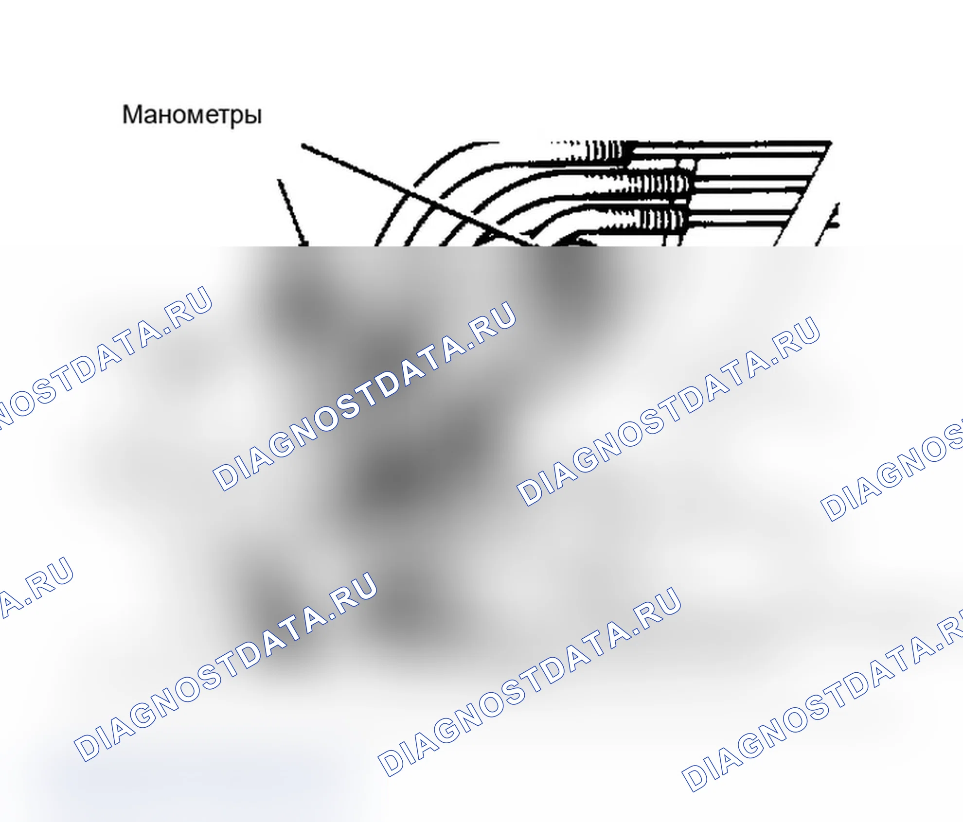 Рис. 3. Mitsubishi Mirage III