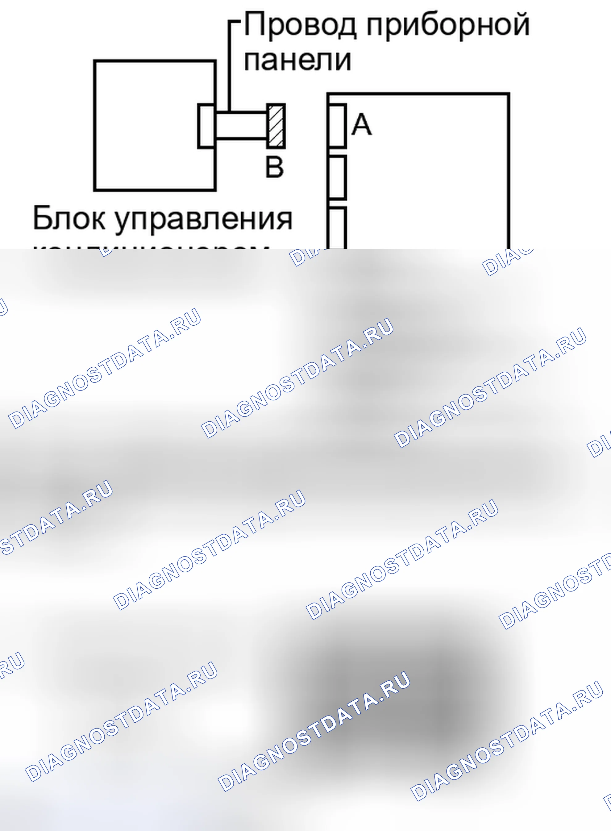 Рис. 280. Toyota Avalon XX30 рестайлинг 2