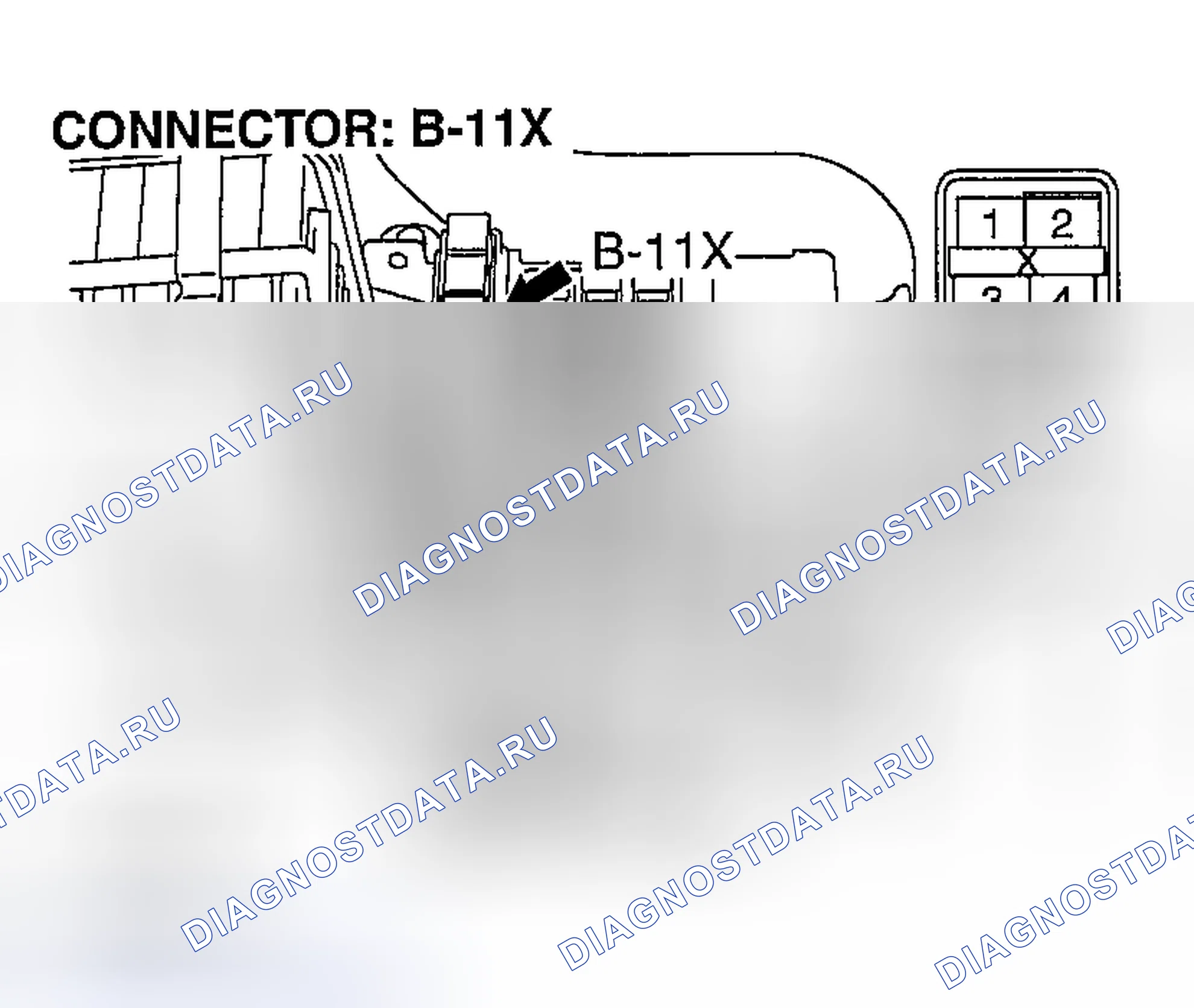 Рис. 1247. Mazda MX-5 NA