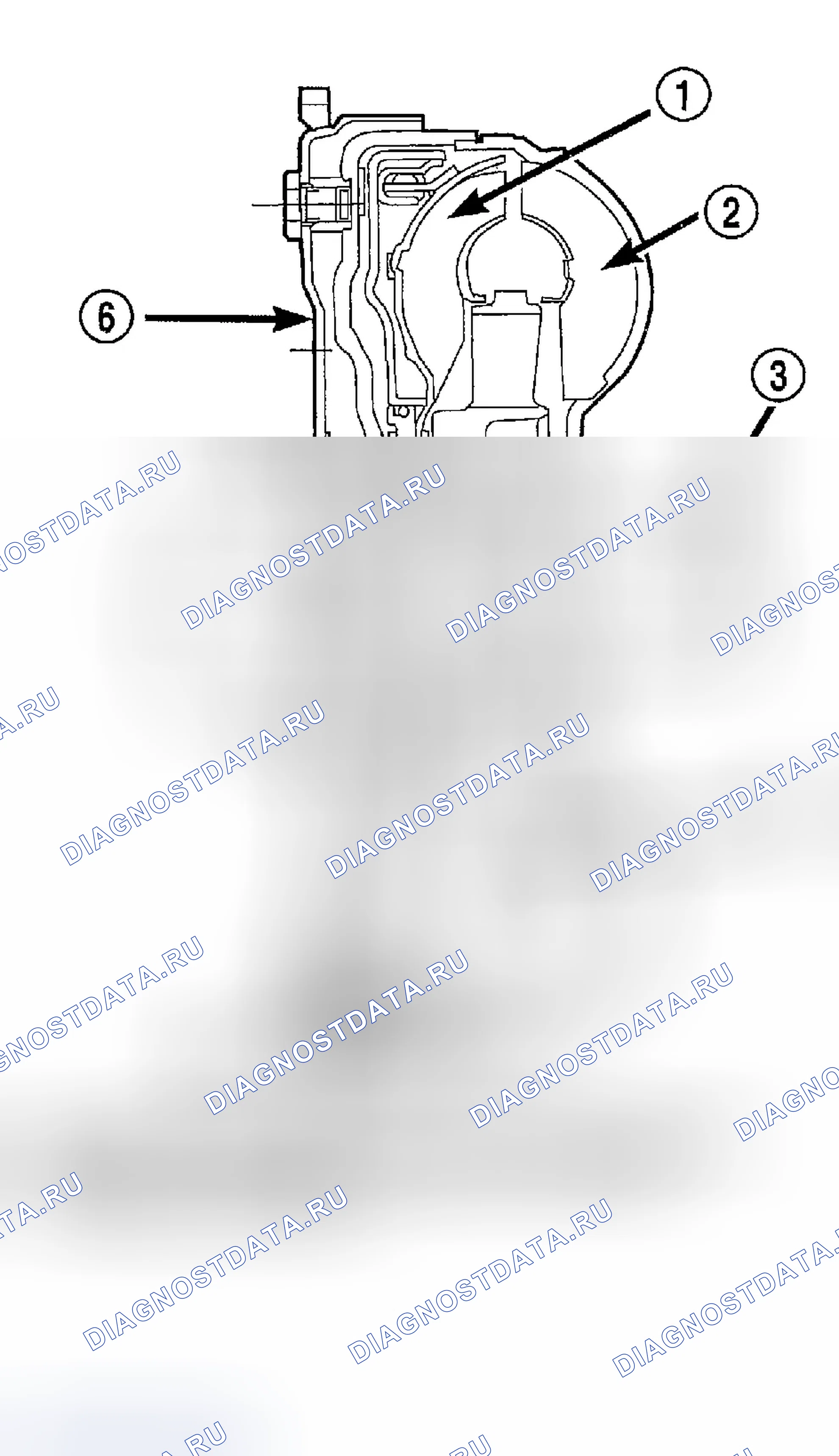 Рис. 144. Chrysler Town & Country IV