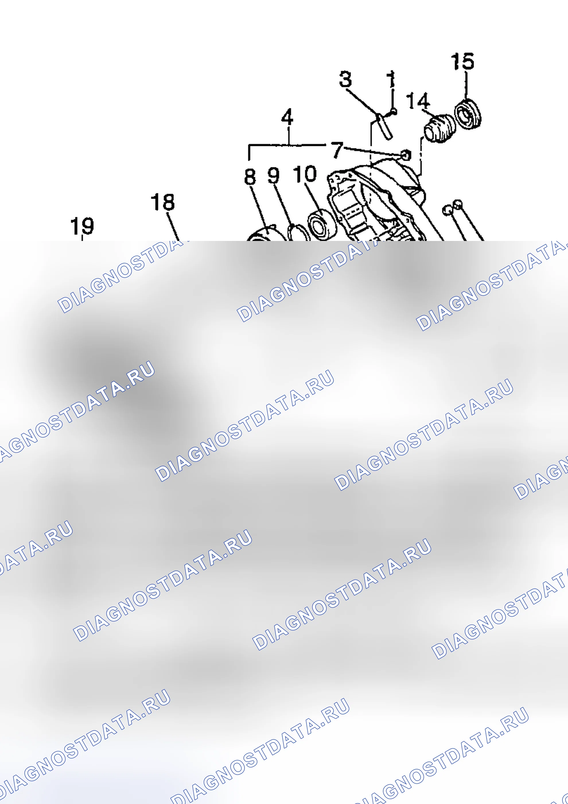 Рис. 60. Geely Tugella I рестайлинг