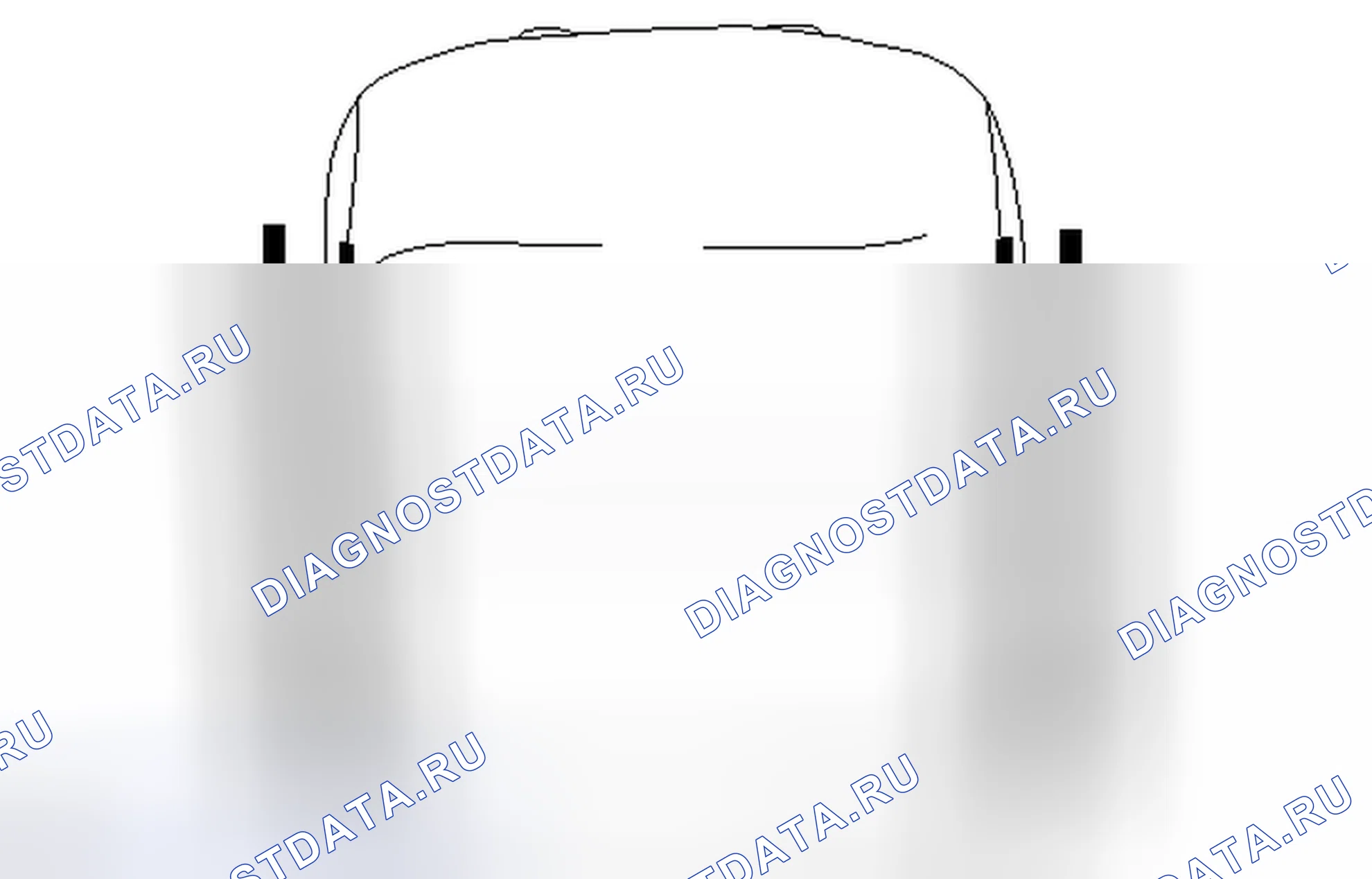 Рис. 54. Lexus LFA I