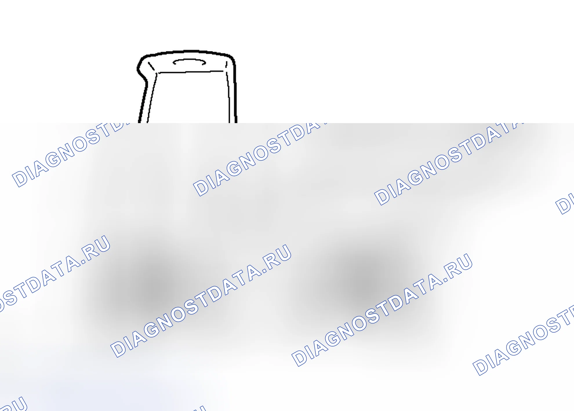 Рис. 97: УСТАНОВКА. Haval H8 I
