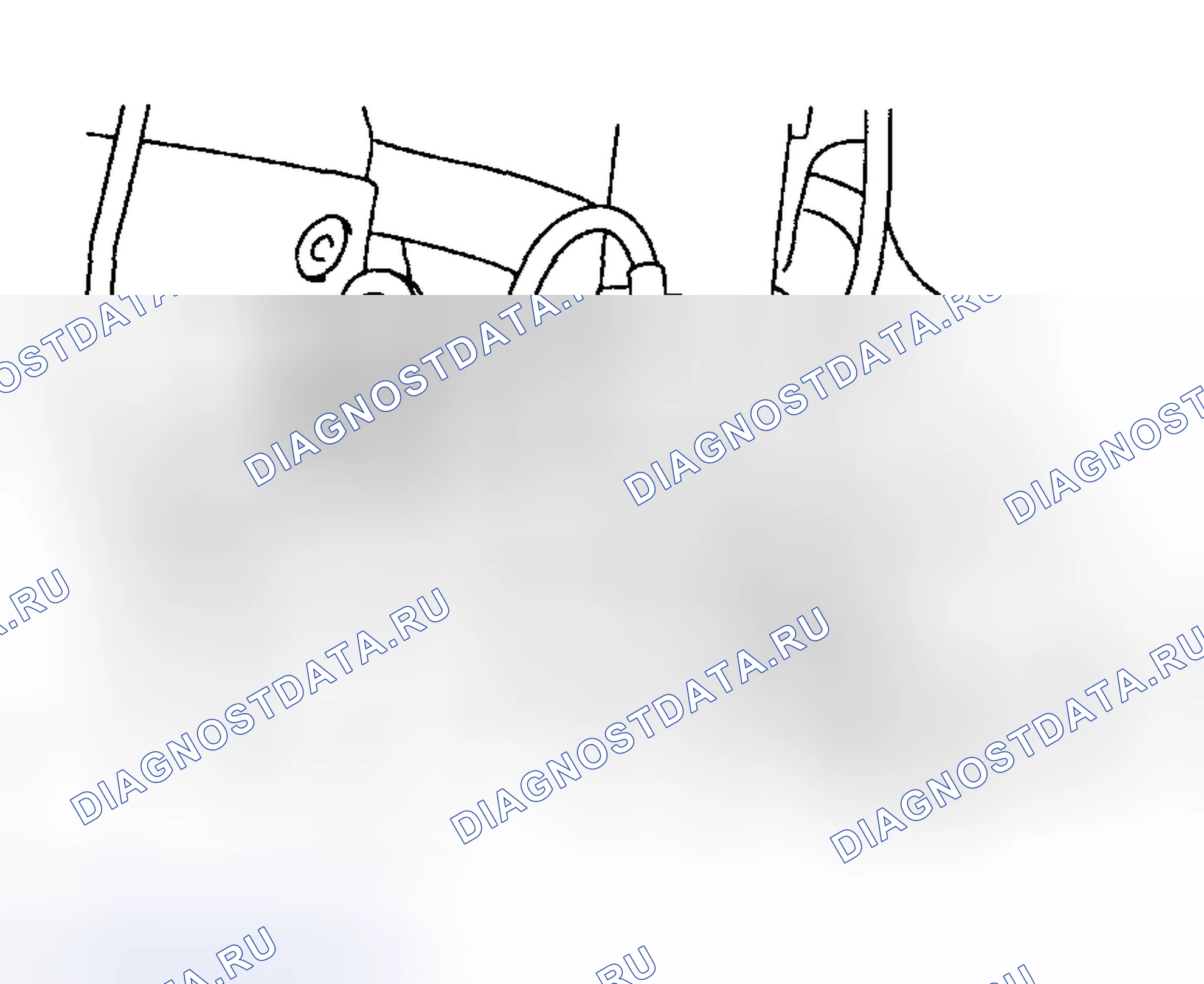 Рис. 152. Toyota Matrix E130