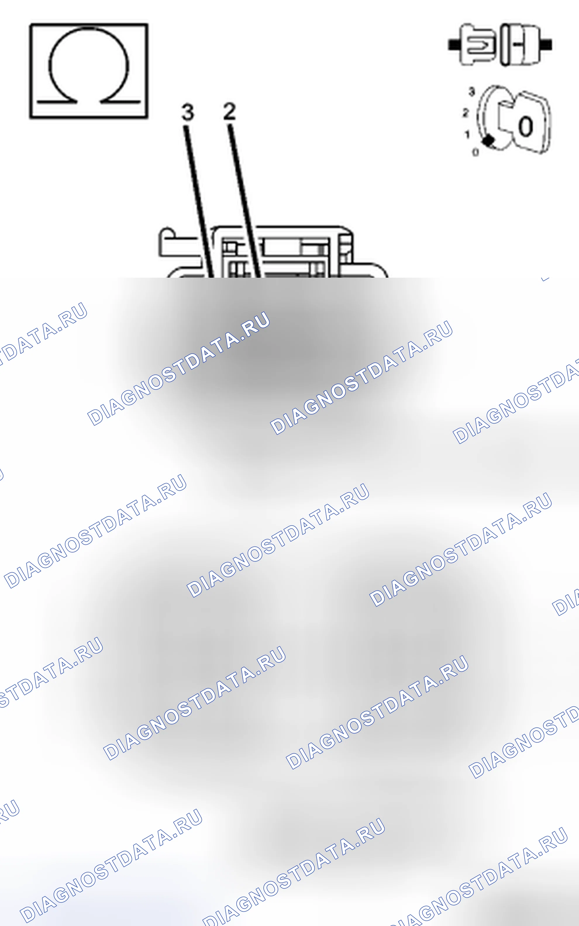 Рис. 914. Dodge Cab & Chassis R3500 HD transition