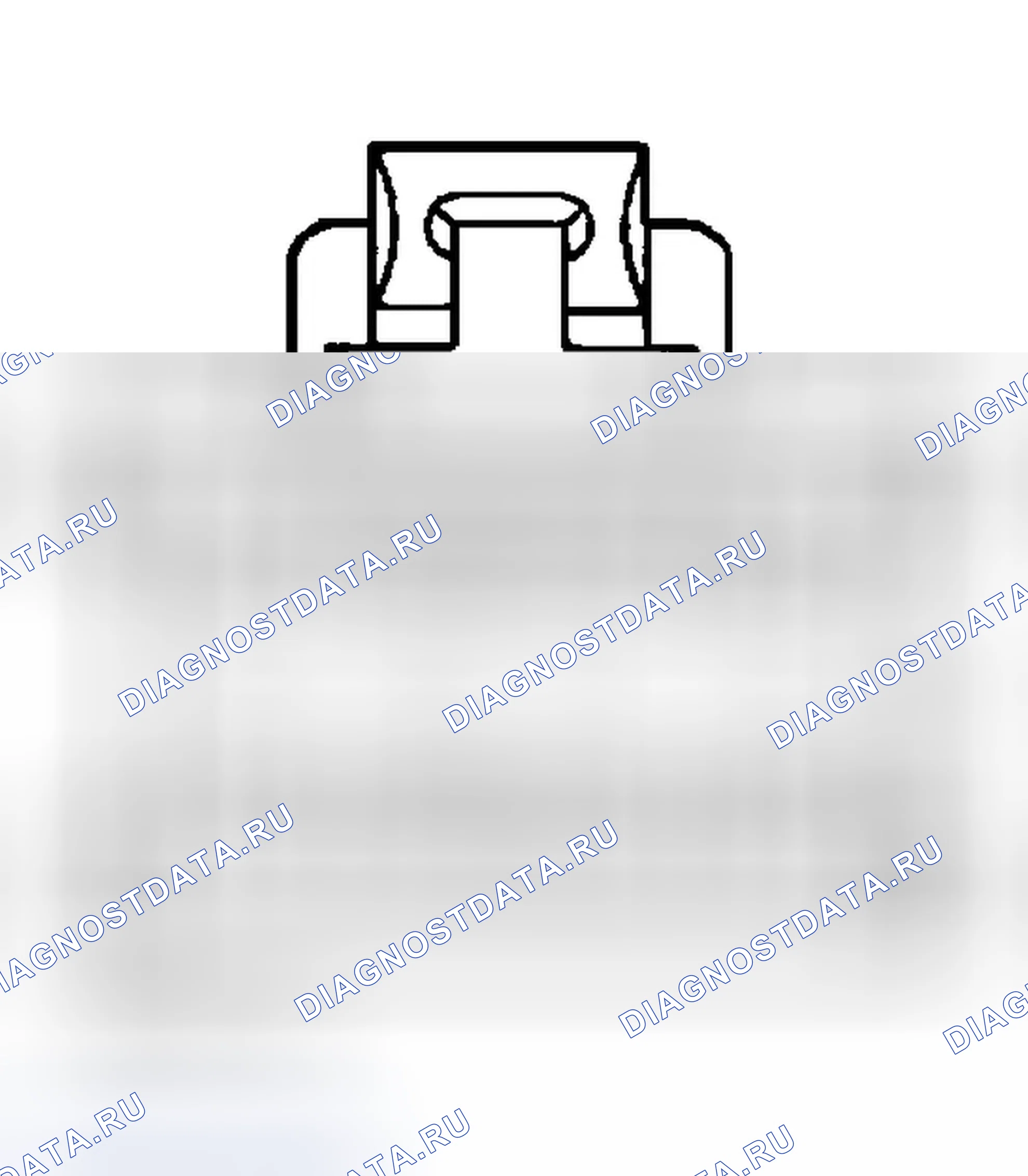 Рис. 3. Chevrolet Impala VIII