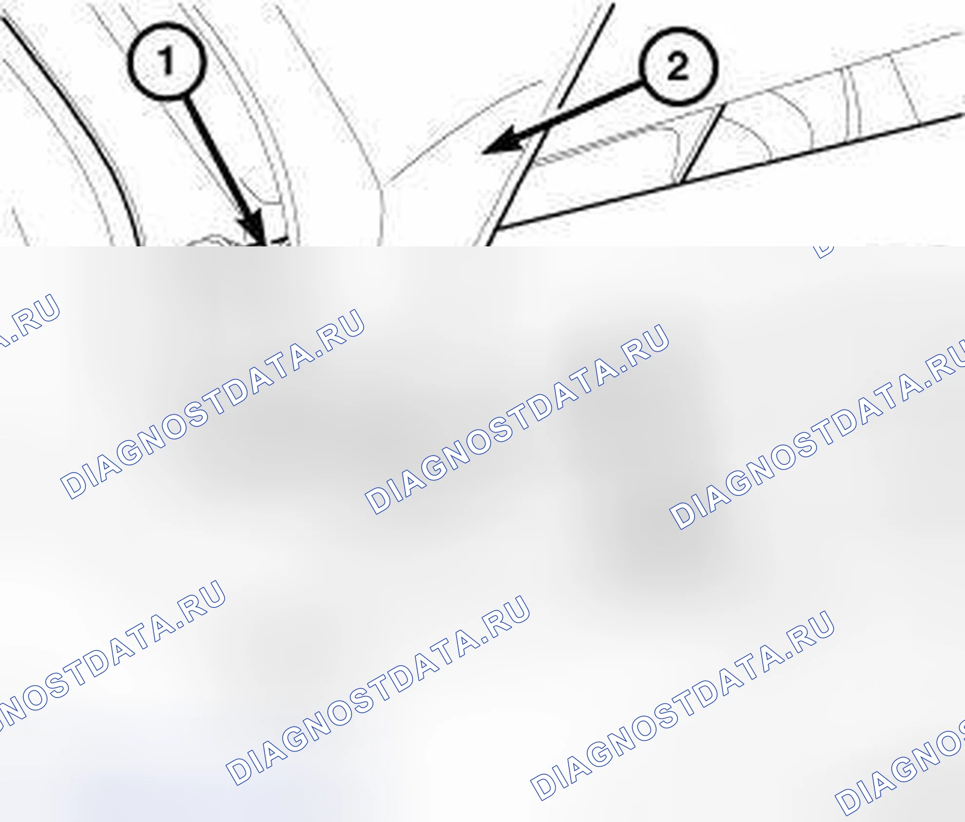 Рис. 15: ДЕМОНТАЖ. Jeep Liberty II