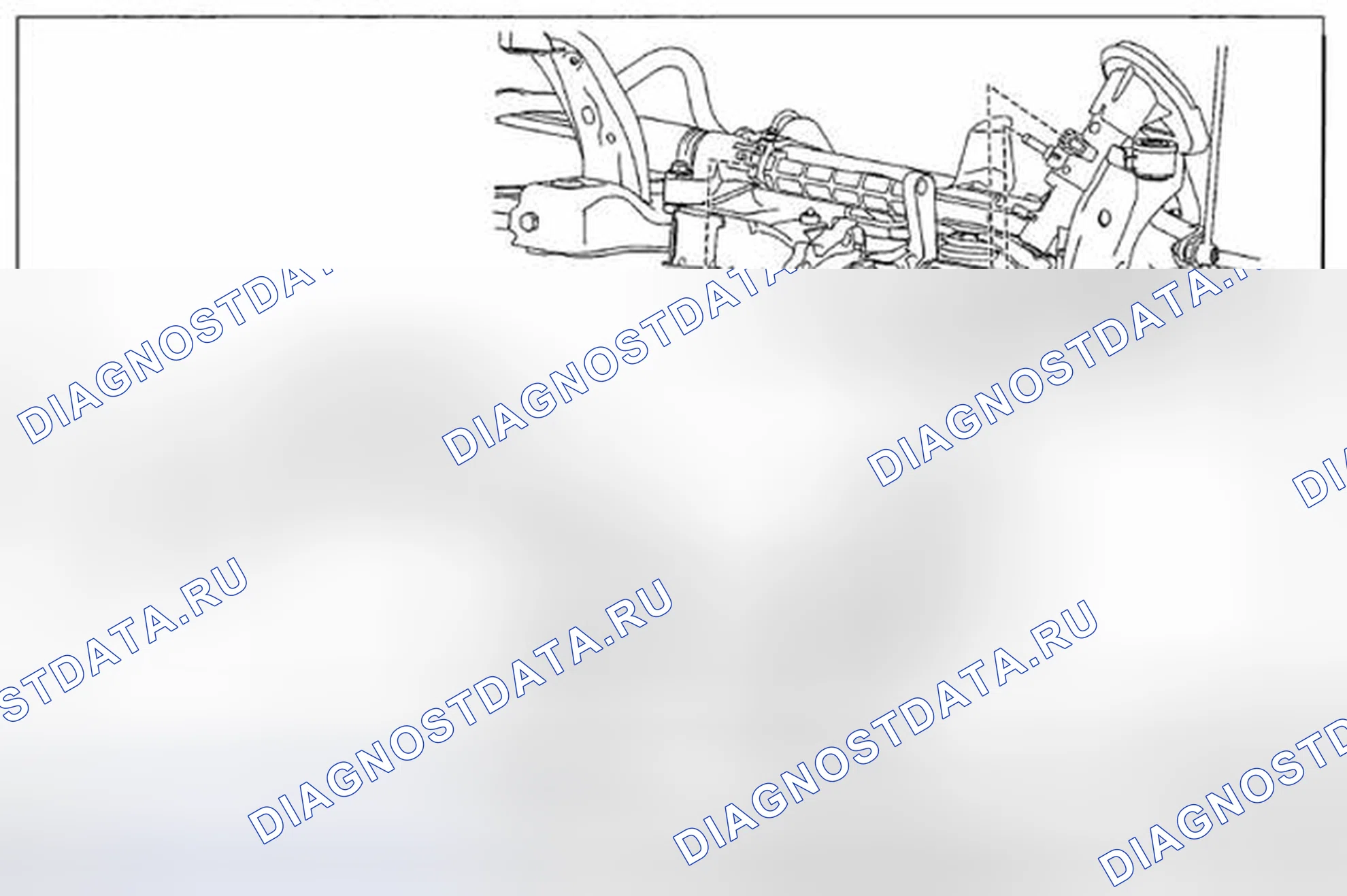 Рис. 58. Honda CR-V IV рестайлинг