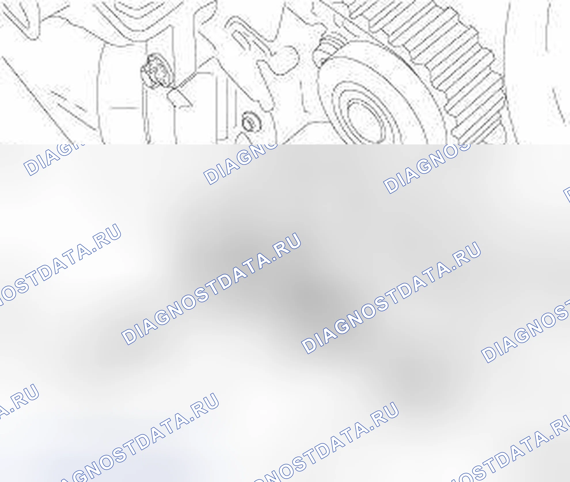Рис. 164. Dodge Journey I рестайлинг
