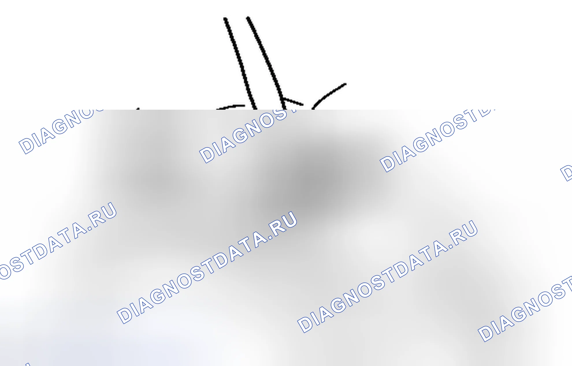 Рис. 21: УДАЛЕНИЕ [08 / 2013 -]. Toyota FJ Cruiser I
