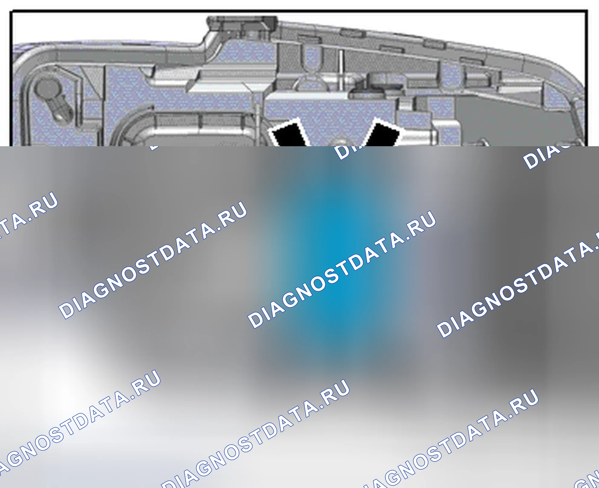 Рис. 14. Audi Q5 I