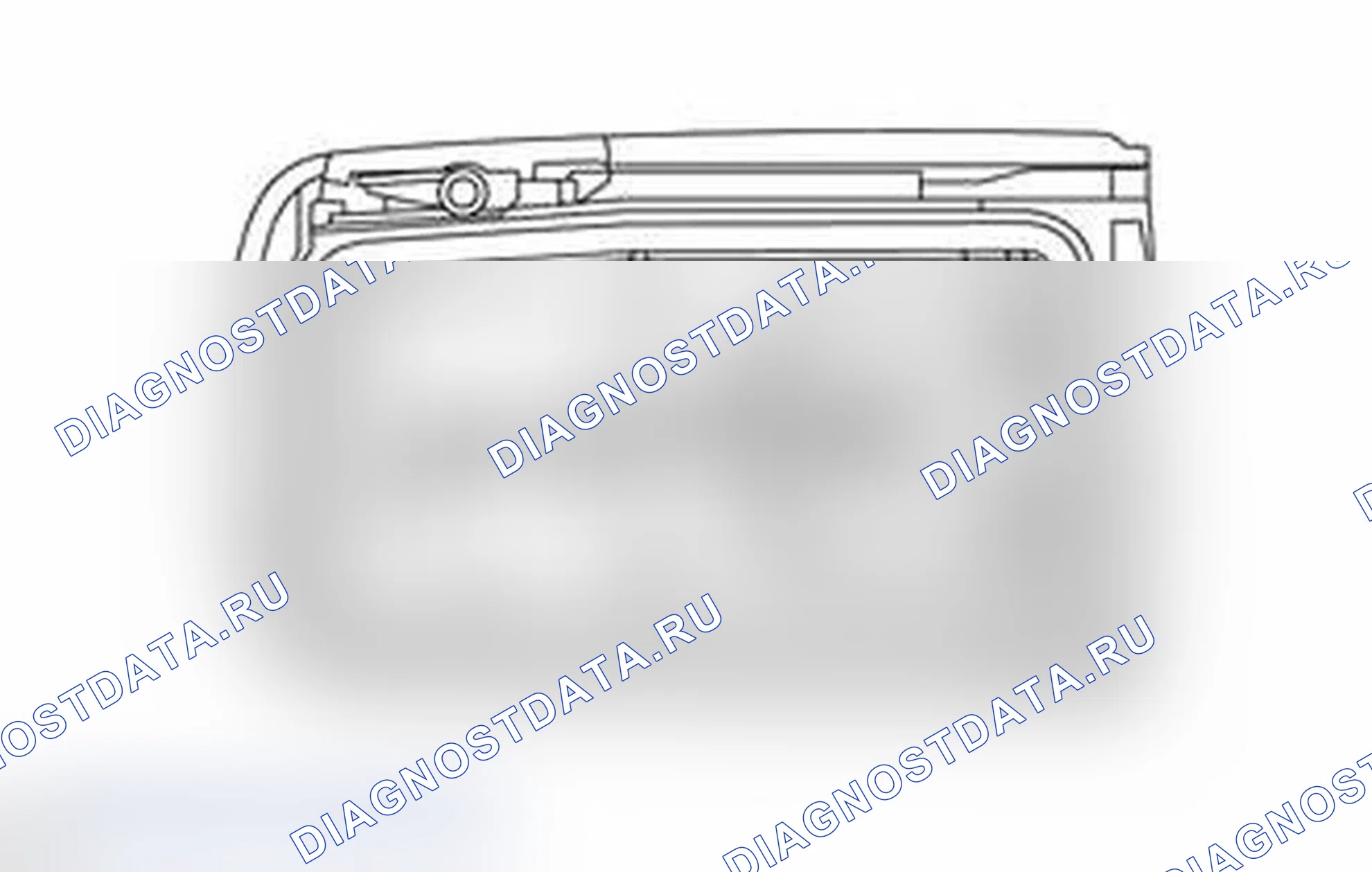Рис. 260. Toyota Prius C I