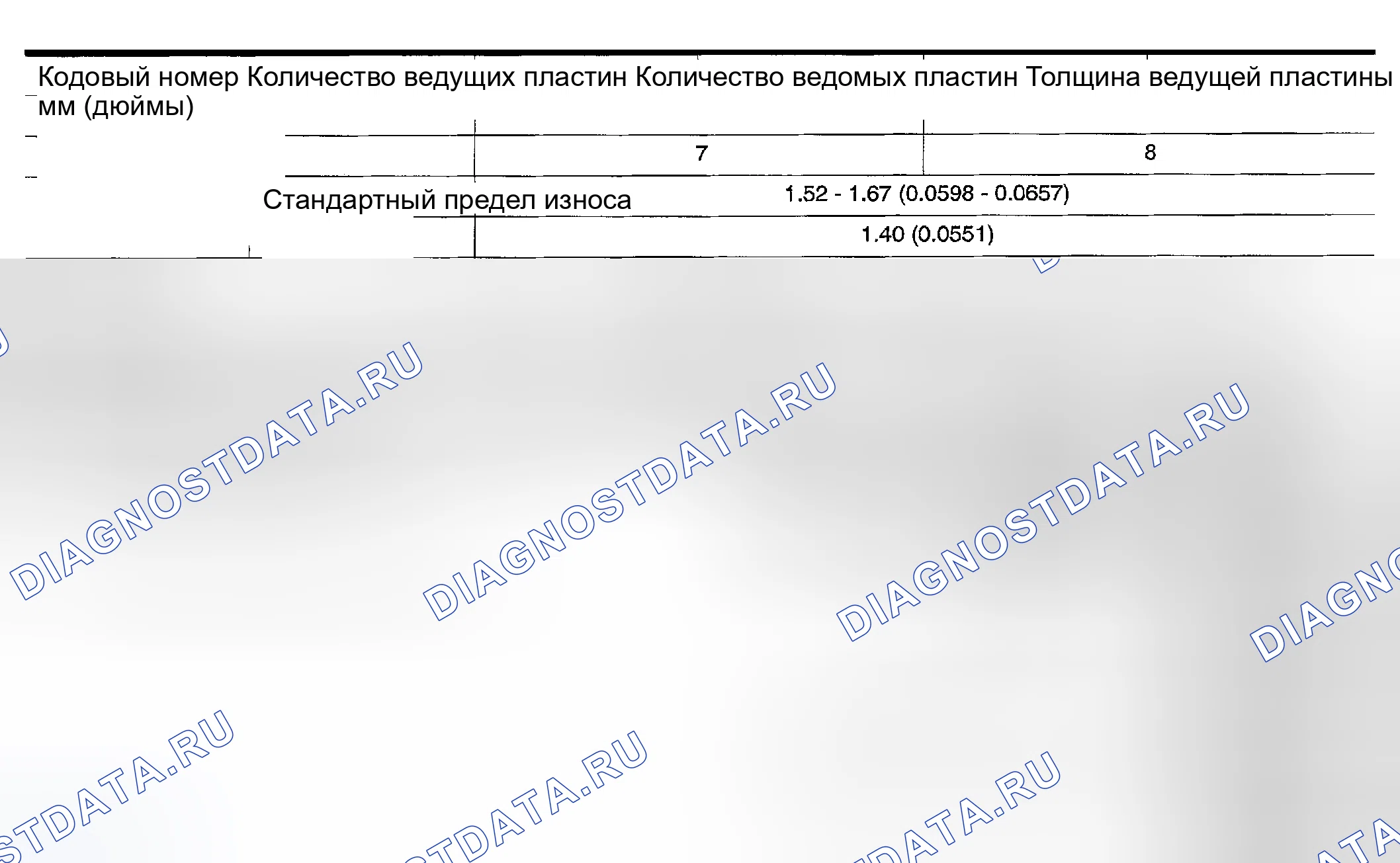 Рис. 459: ТОРМОЗ НИЗКОГО И ЗАДНЕГО ХОДА. Honda Odyssey (North America) I