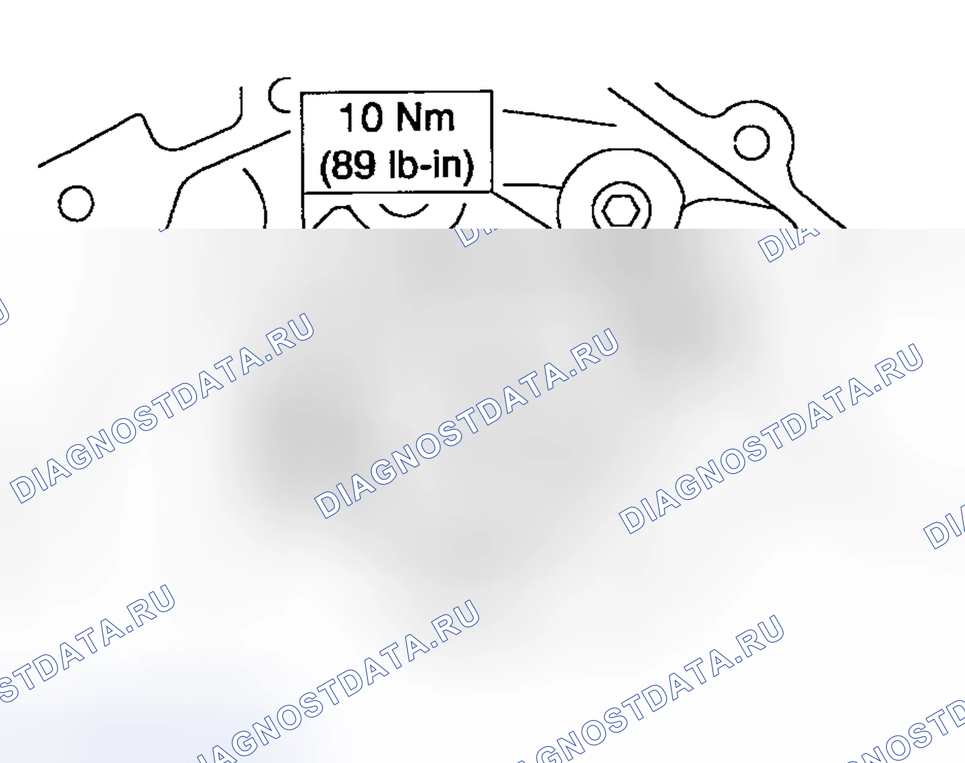 Рис. 620. Hyundai Pony I