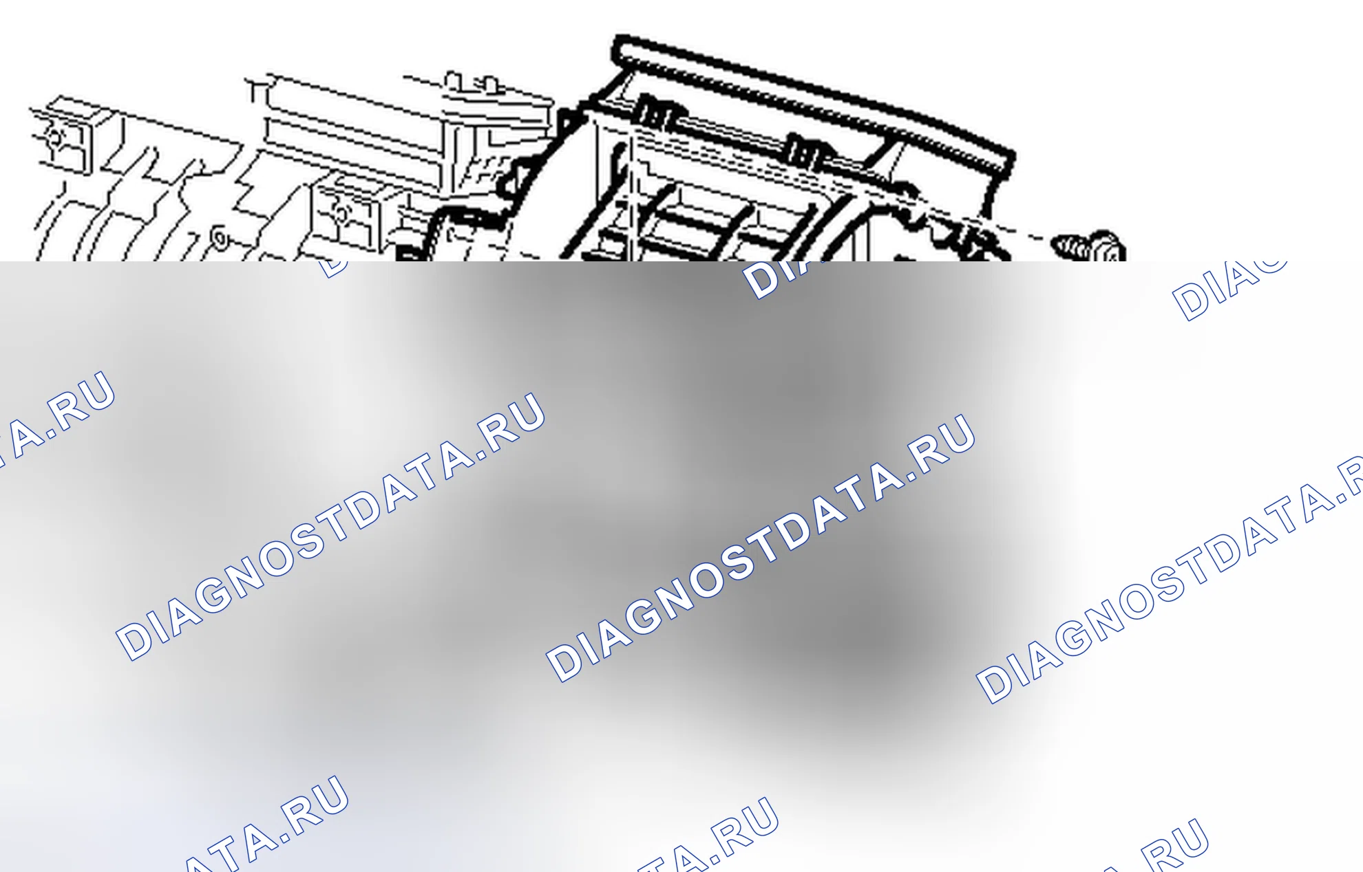 Рис. 39. Toyota RAV4 III рестайлинг