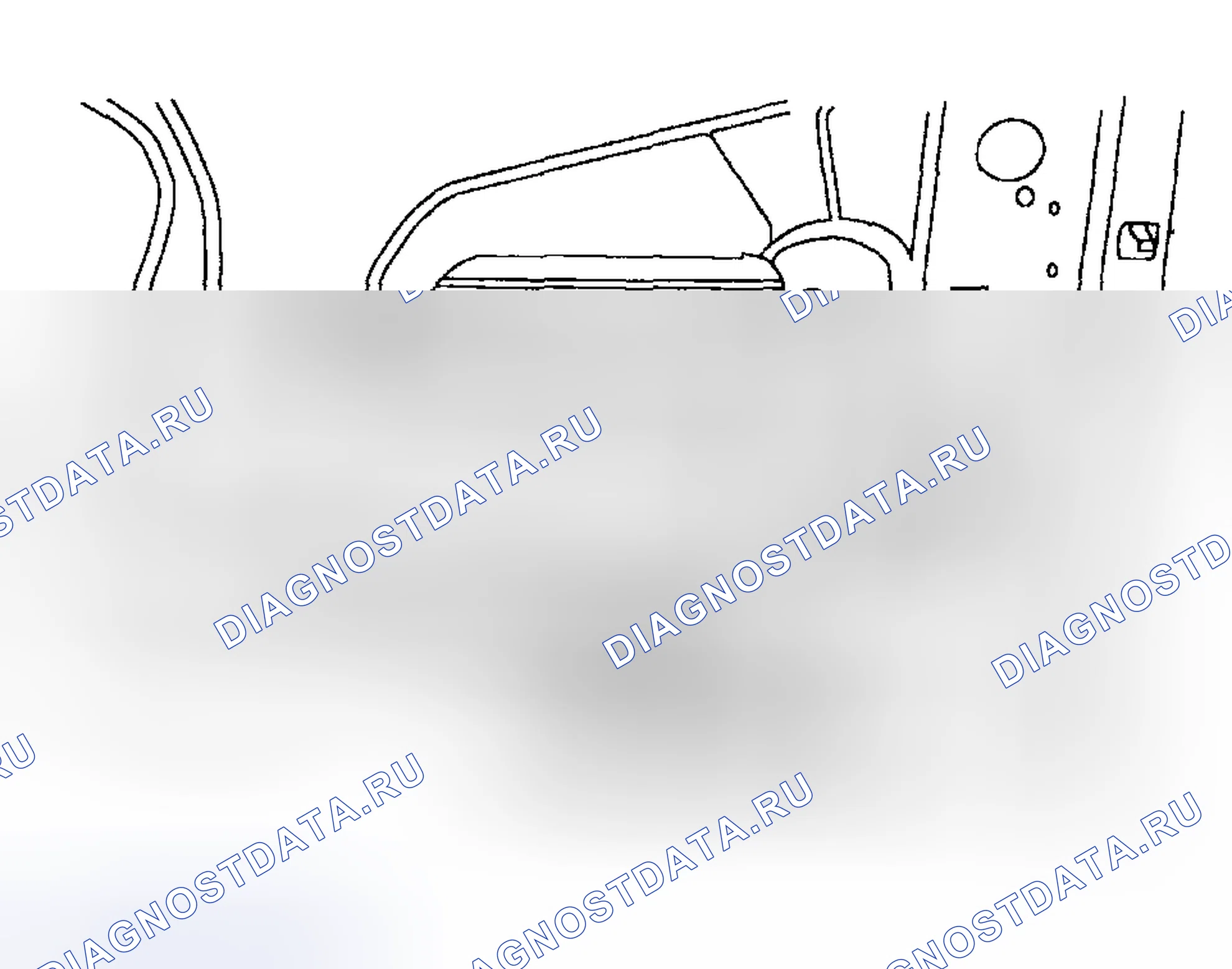 Рис. 122. Ford Pickup F250 Super Duty I