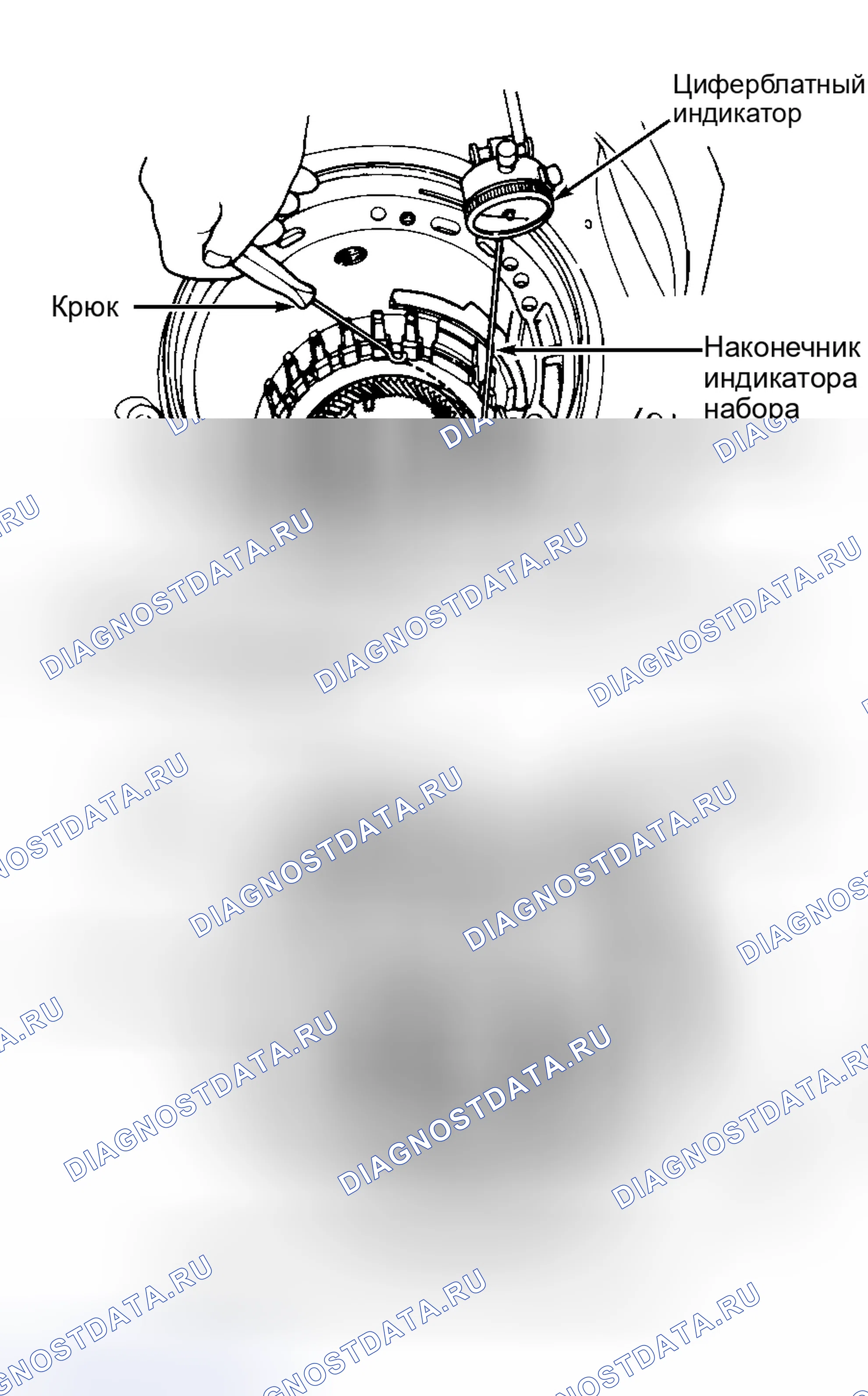 Рис. 87. Mercedes-Benz G-класс W463