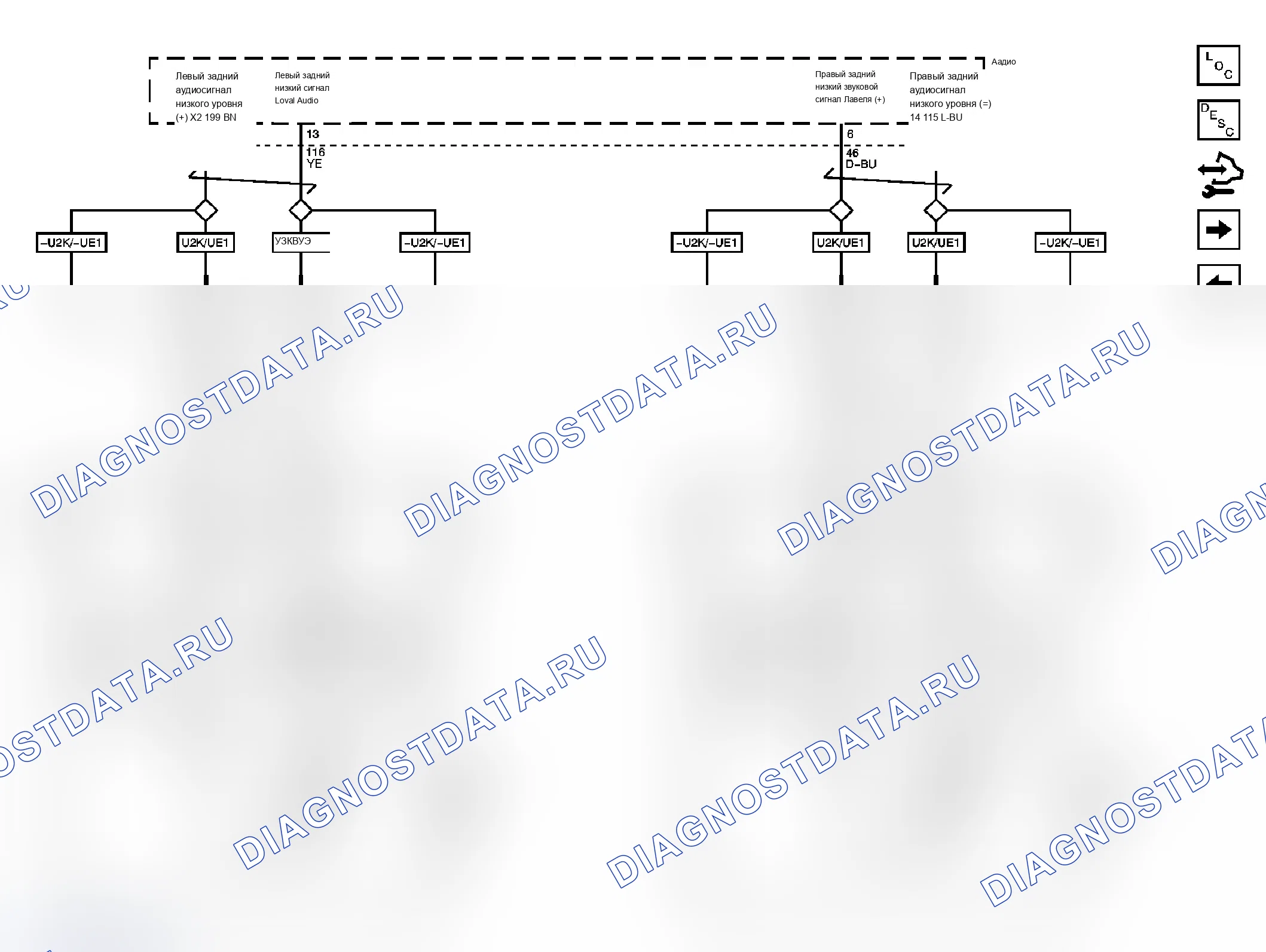 Рис. 5. Chevrolet Silverado 2500 HD 