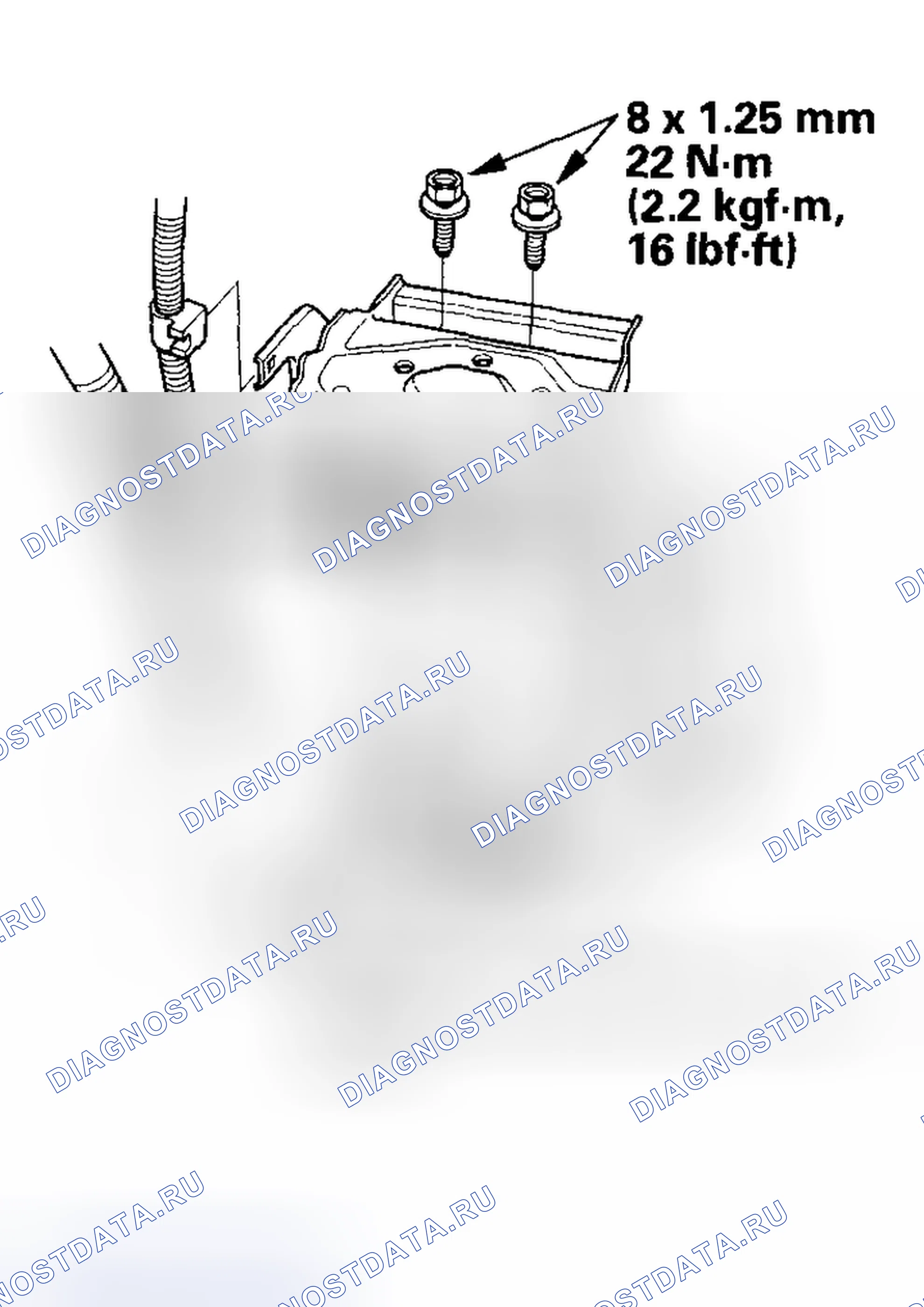 Рис. 20. Acura RSX I