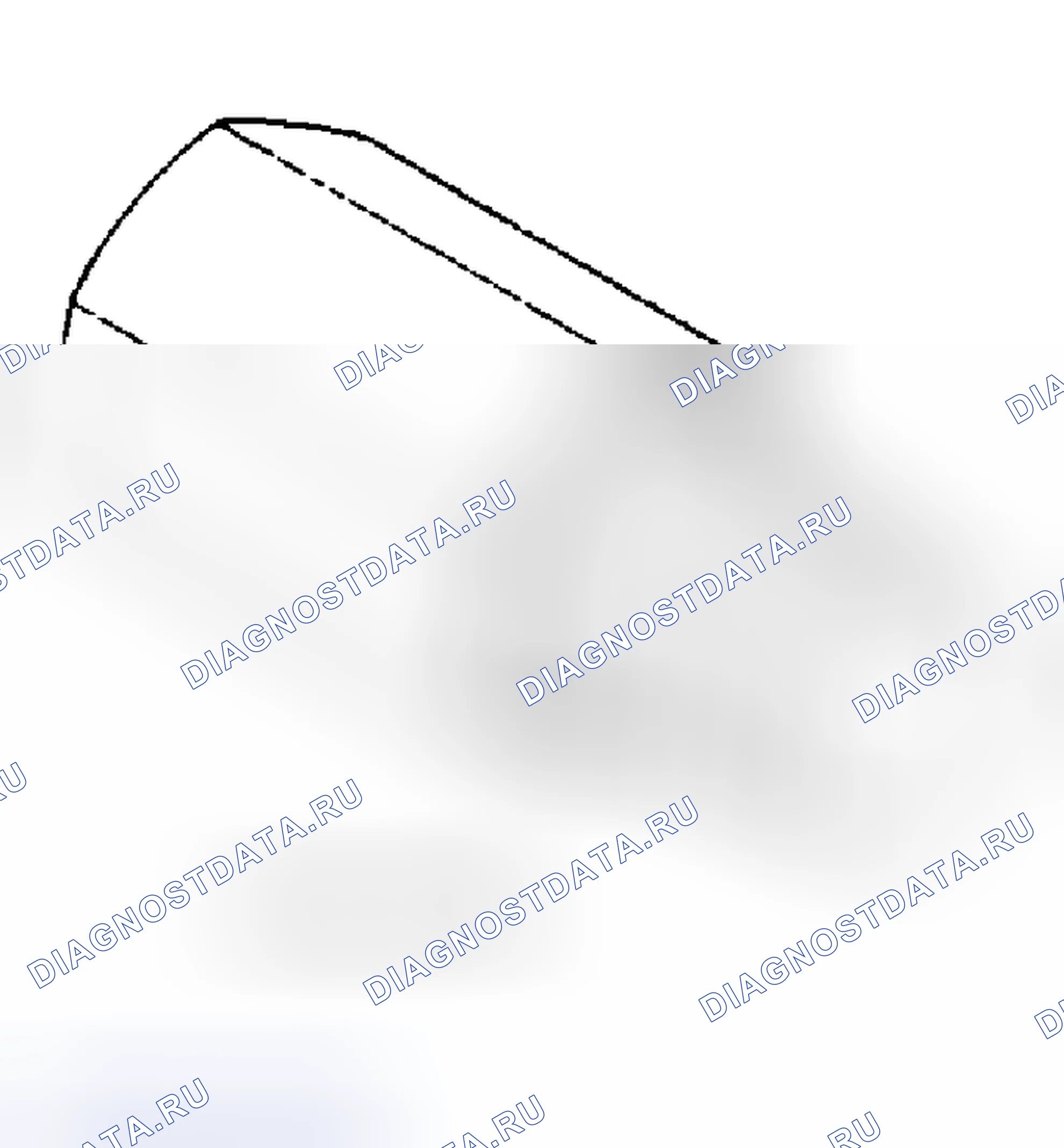 Рис. 229. Chrysler Sebring II рестайлинг