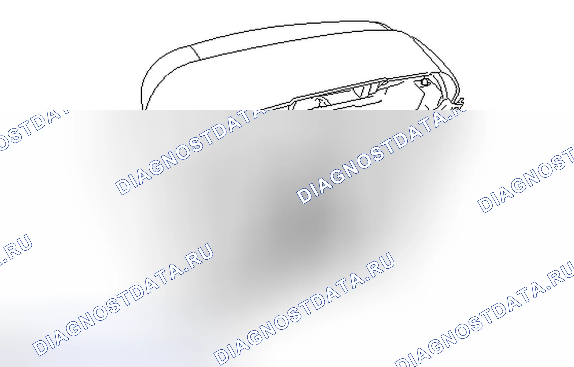 Рис. 46. Toyota Camry XV50