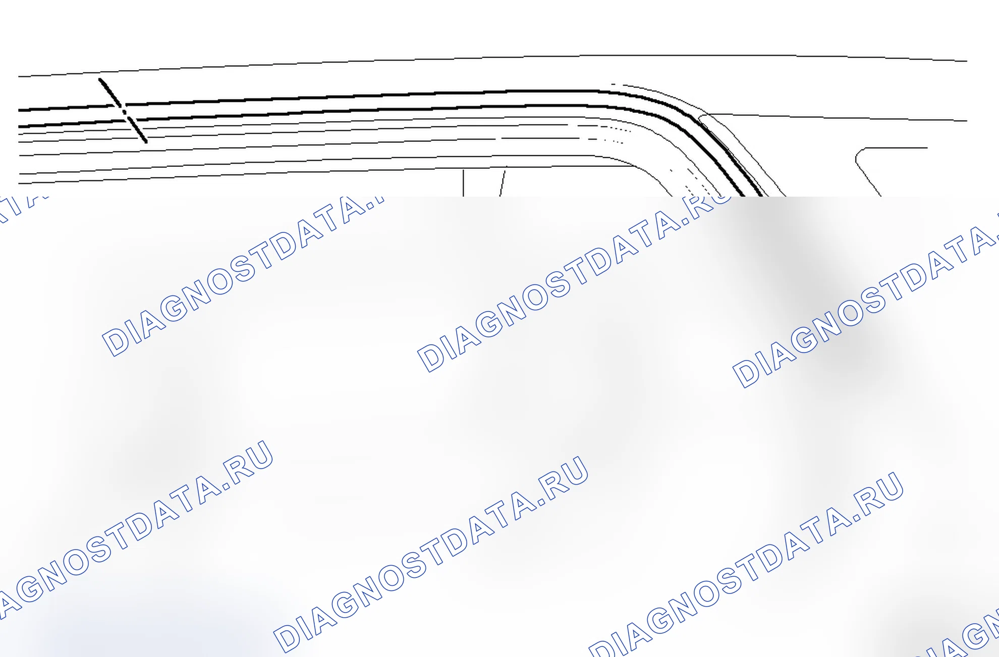 Вариант 3 (модель L 35, L70). Opel Astra H