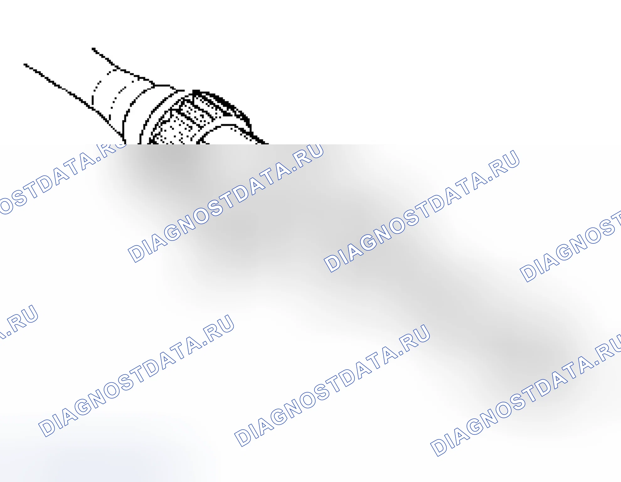 Рис. 173. Isuzu Axiom I