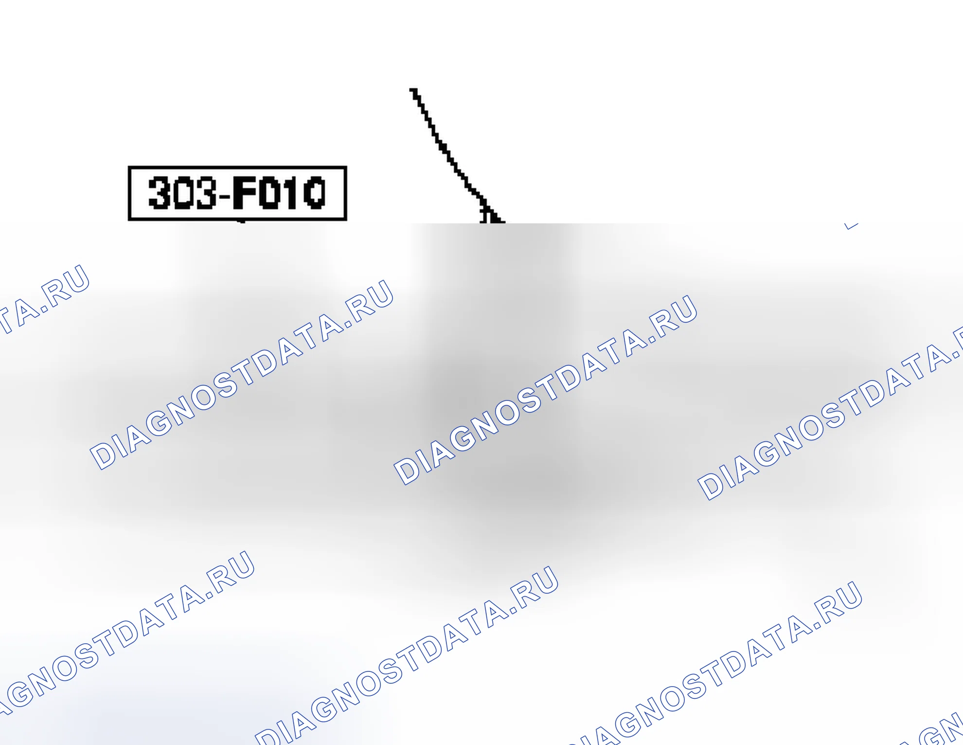 Рис. 218. Ford Crown Victoria II