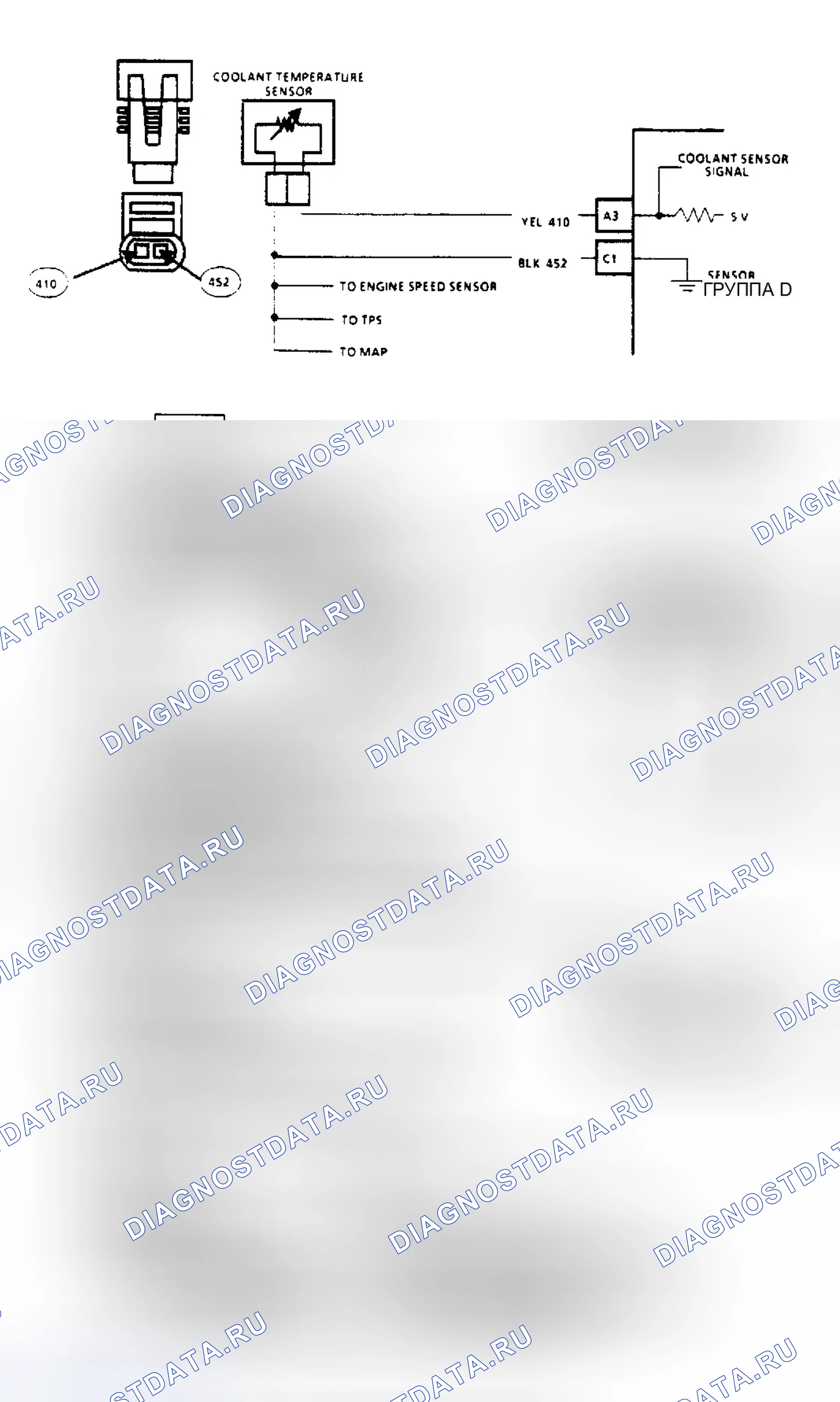 Рис. 207. GMC Cab & Chassis R3500 