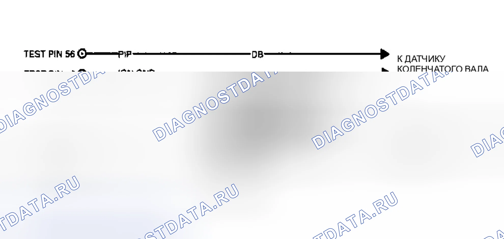 Рис. 106: Термин «соединитель кабельной проводки модуля DIS» ID (3.0L SHO и 3.8L SC). Hyundai Matrix I рестайлинг 2