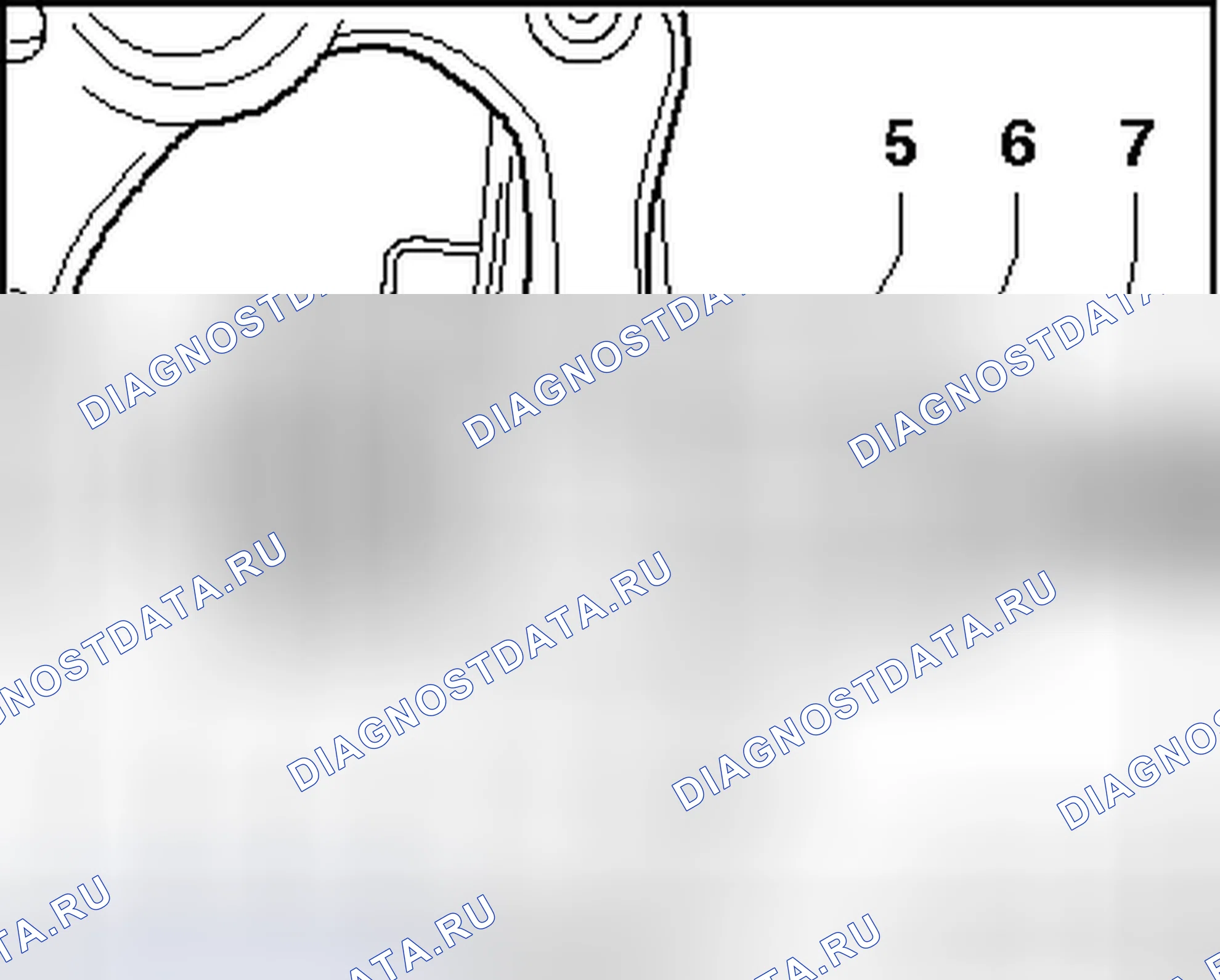 Рис. 68. Volkswagen Golf Mk6