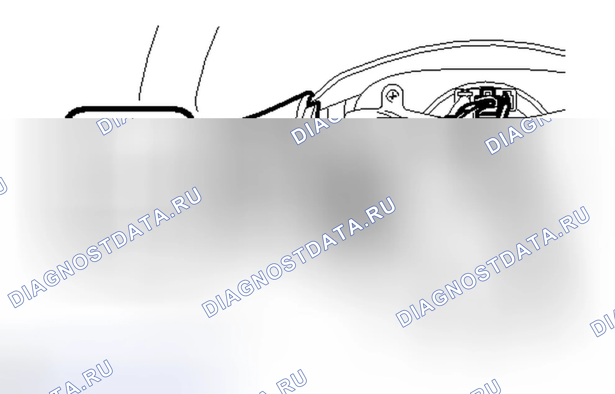 Рис. 49. Toyota Corolla X рестайлинг