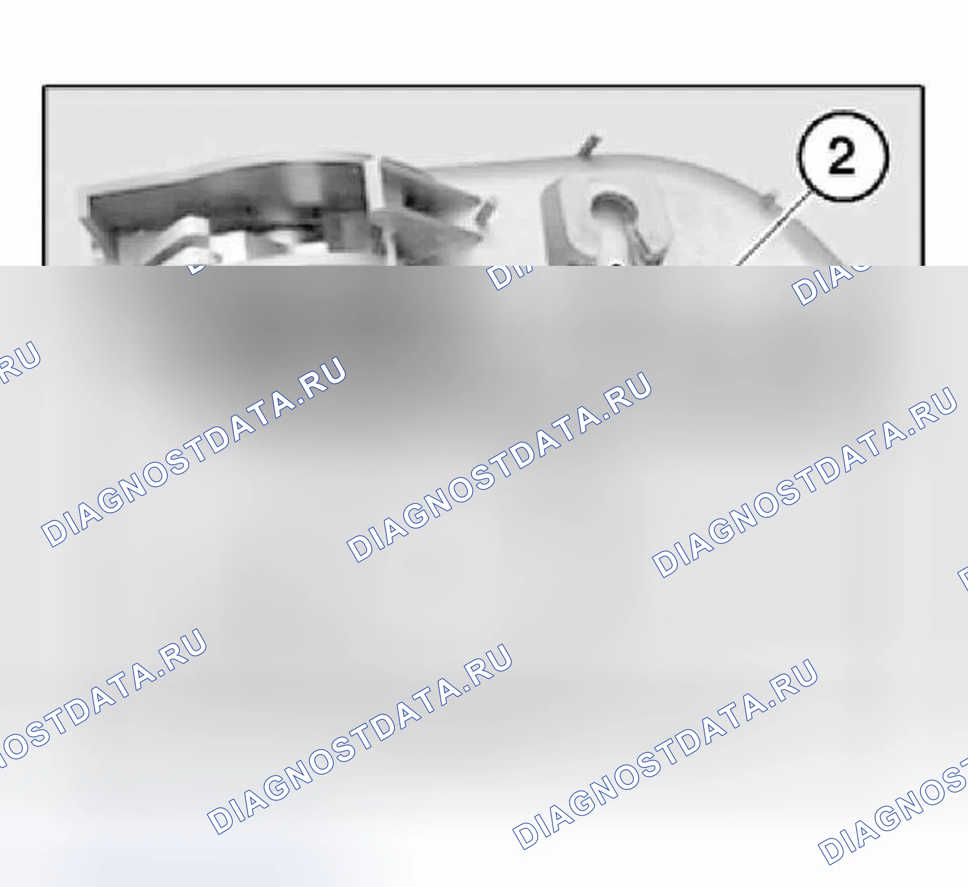 Рис. 823. BMW X5 E53