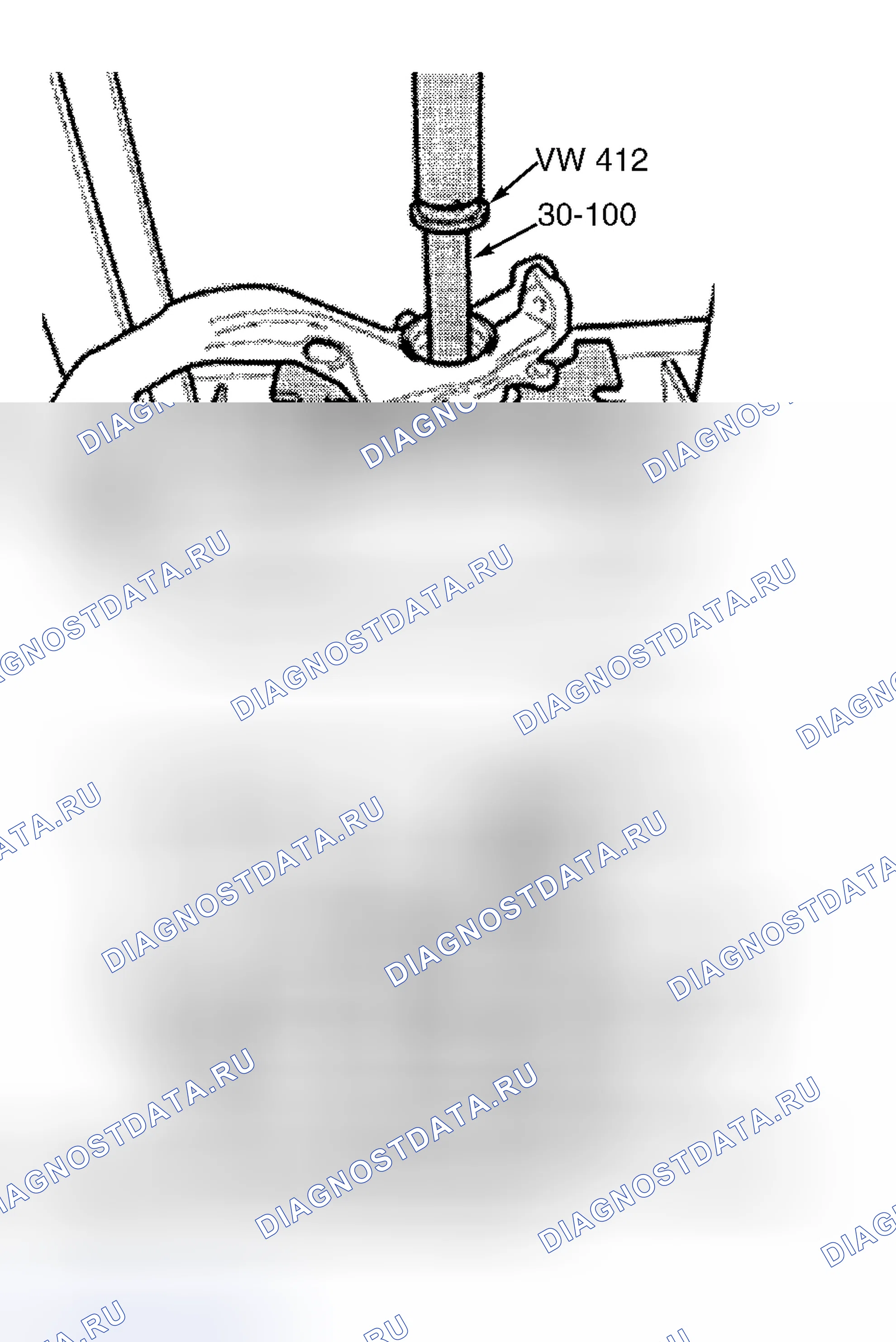 Рис. 38. Audi S8 D2 рестайлинг