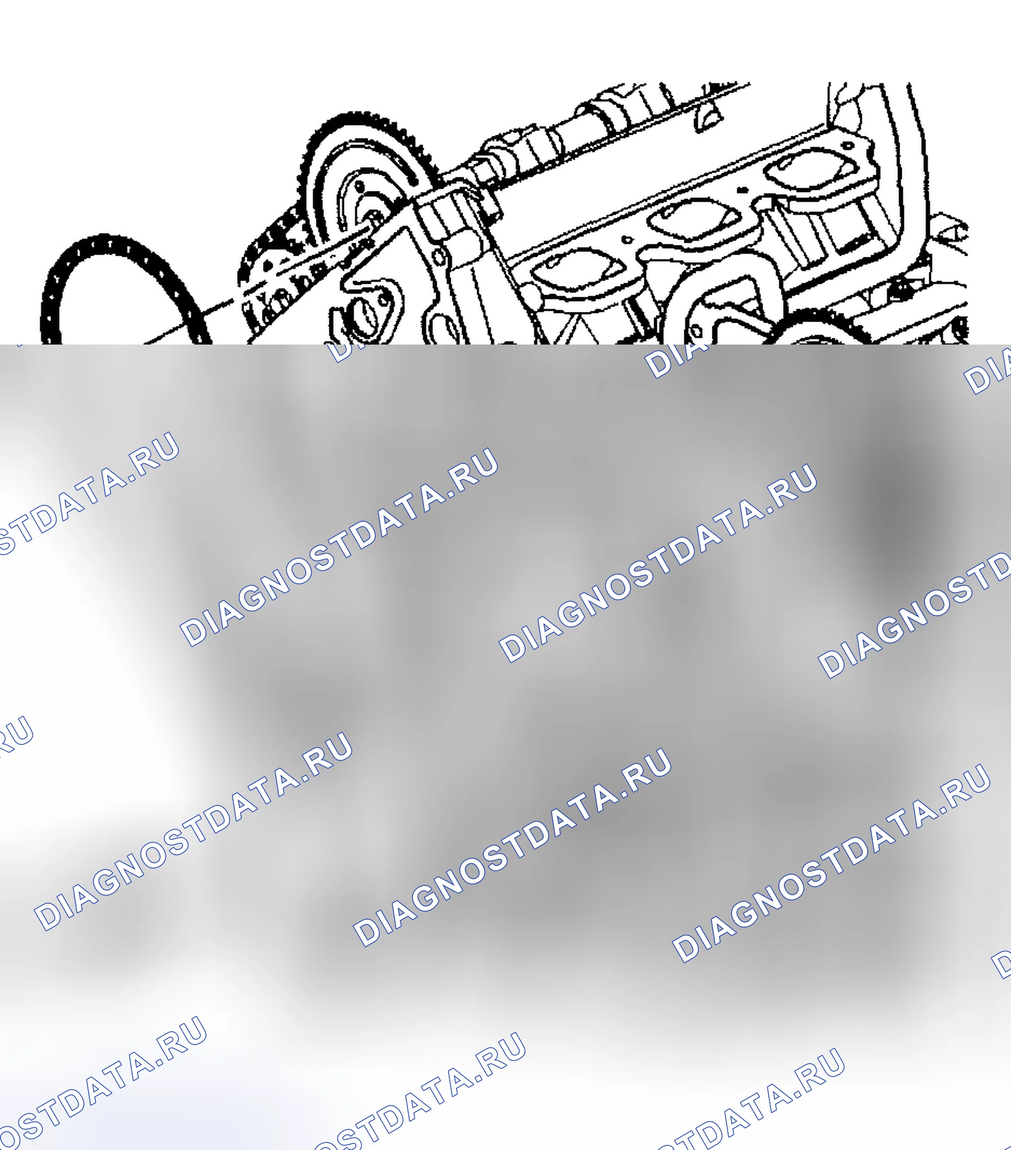 Рис. 1414. Hyundai Terracan I